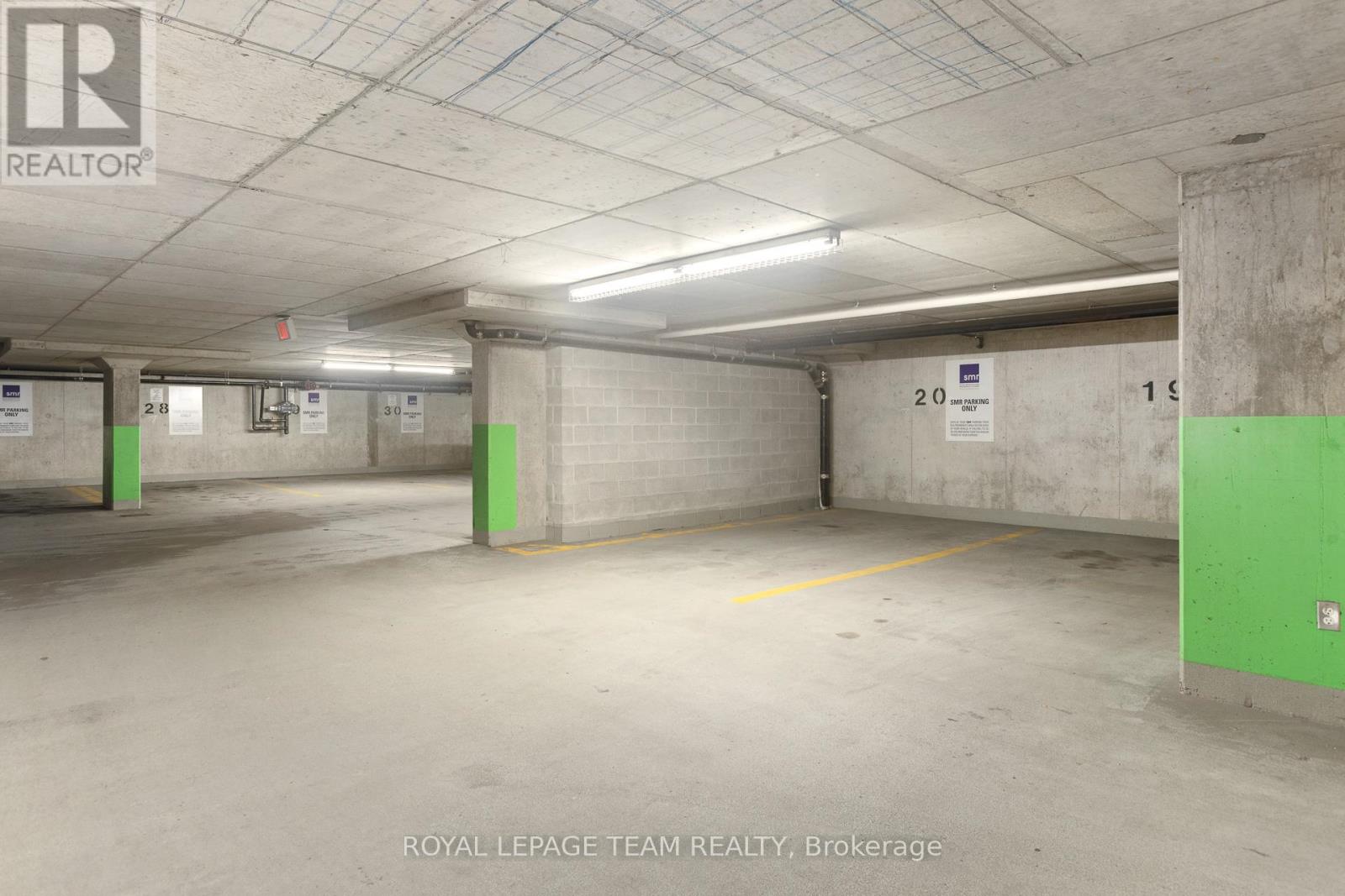 1506 - 111 Champagne Avenue S, Ottawa, Ontario  K1S 5V3 - Photo 37 - X13517512