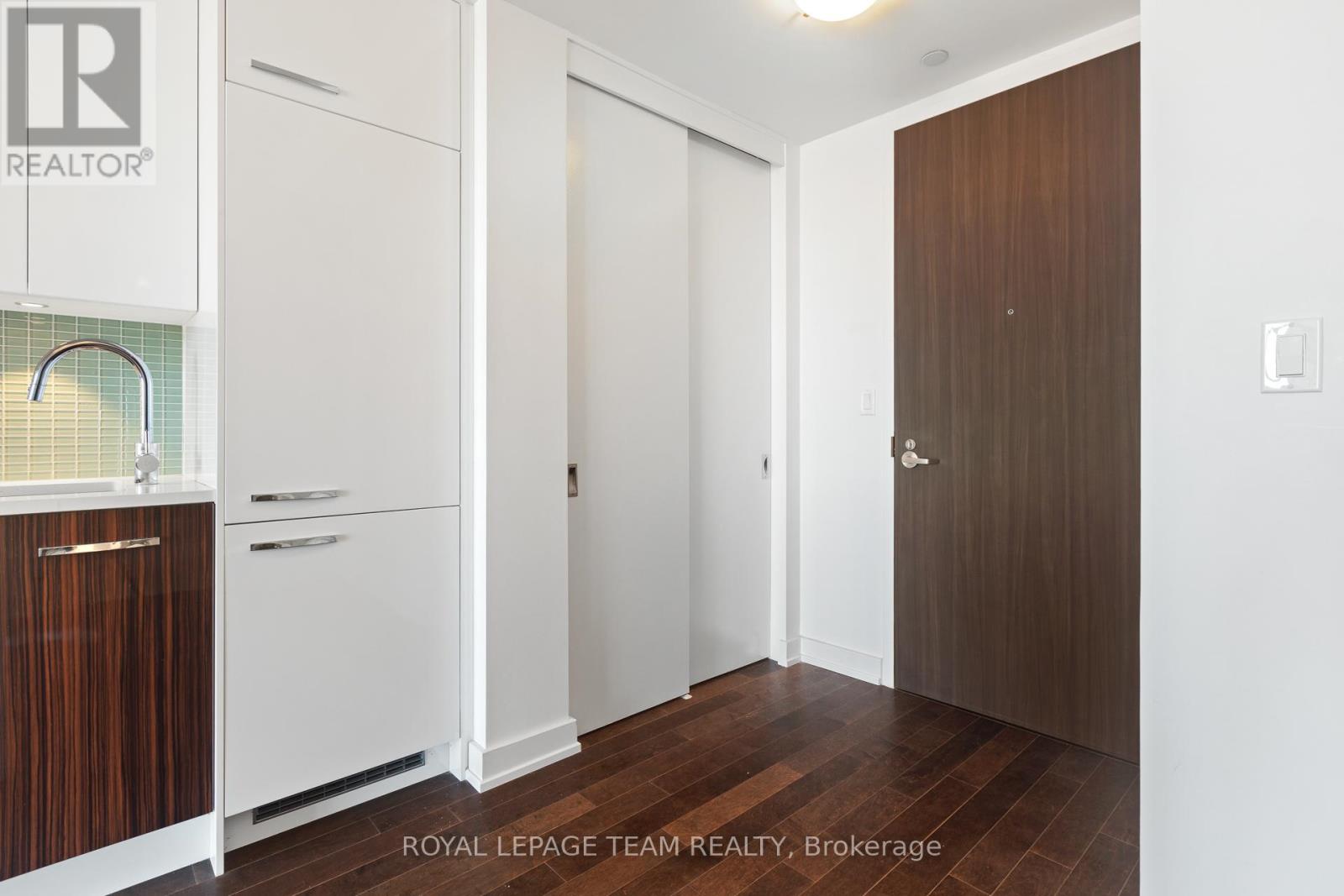 1506 - 111 Champagne Avenue S, Ottawa, Ontario  K1S 5V3 - Photo 9 - X13517512