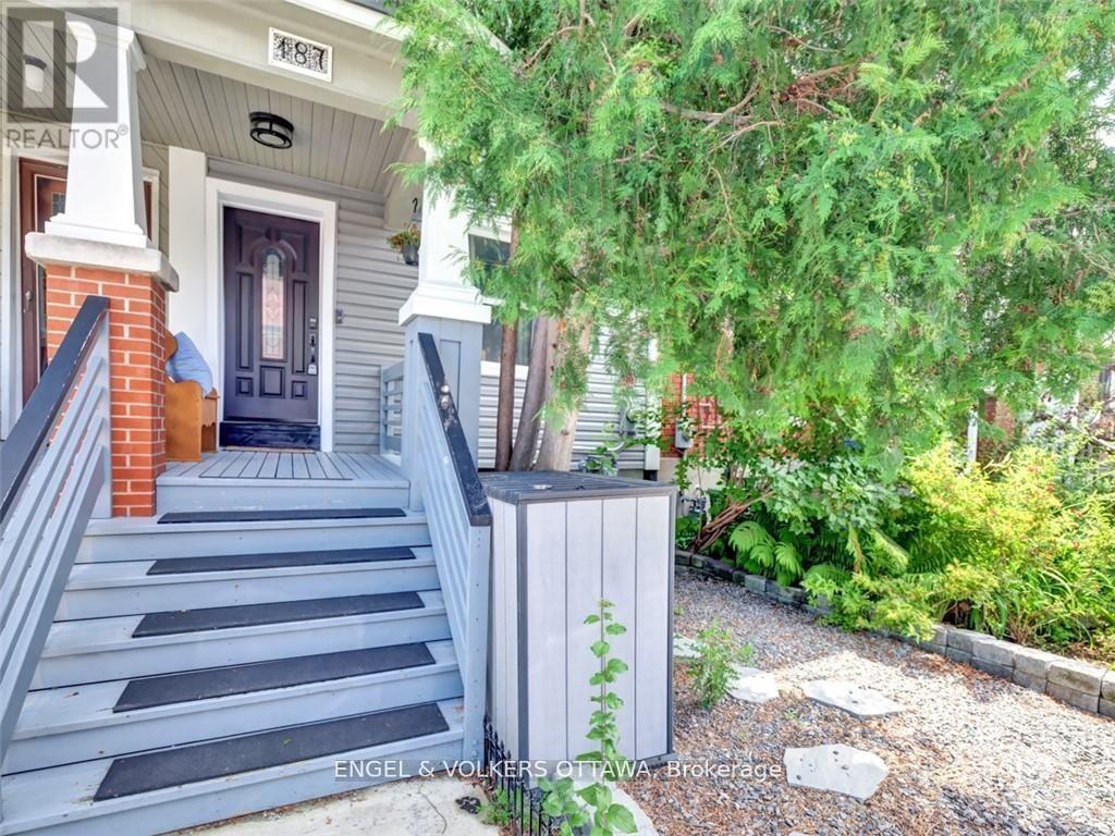 187 Ivy Crescent, Ottawa, Ontario  K1M 1X9 - Photo 2 - X13517624