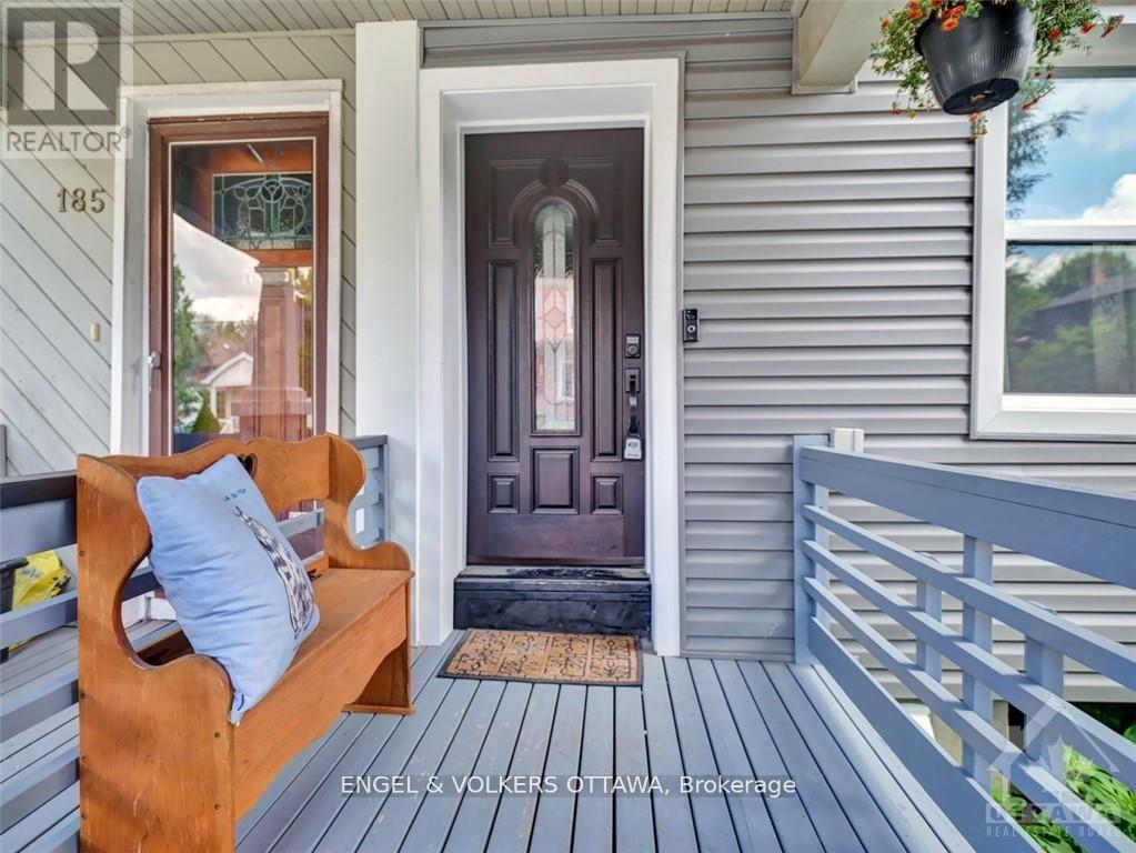 187 Ivy Crescent, Ottawa, Ontario  K1M 1X9 - Photo 3 - X13517624