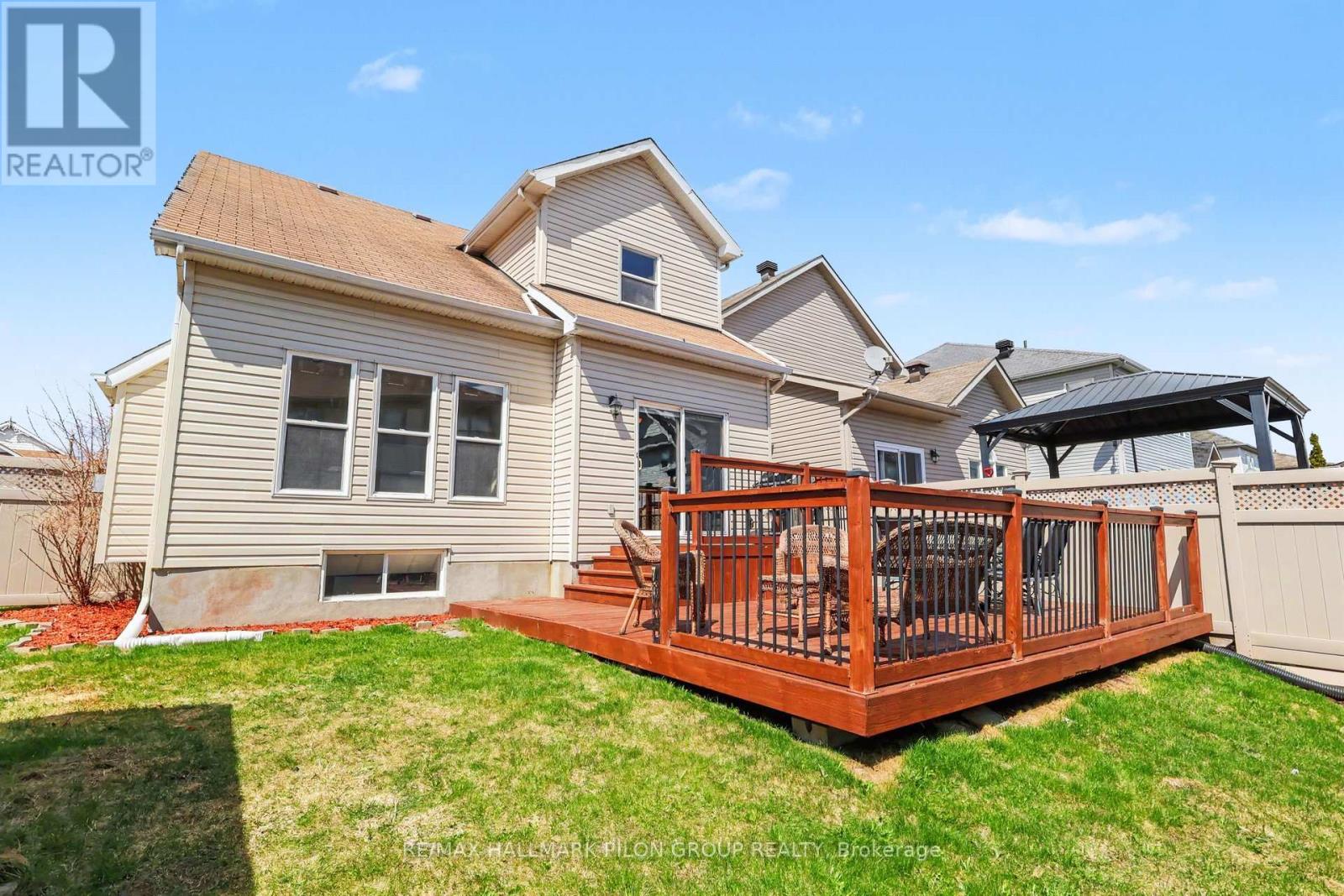 1046 Fieldfair Way, Ottawa, Ontario  K4A 0E2 - Photo 20 - X13517716