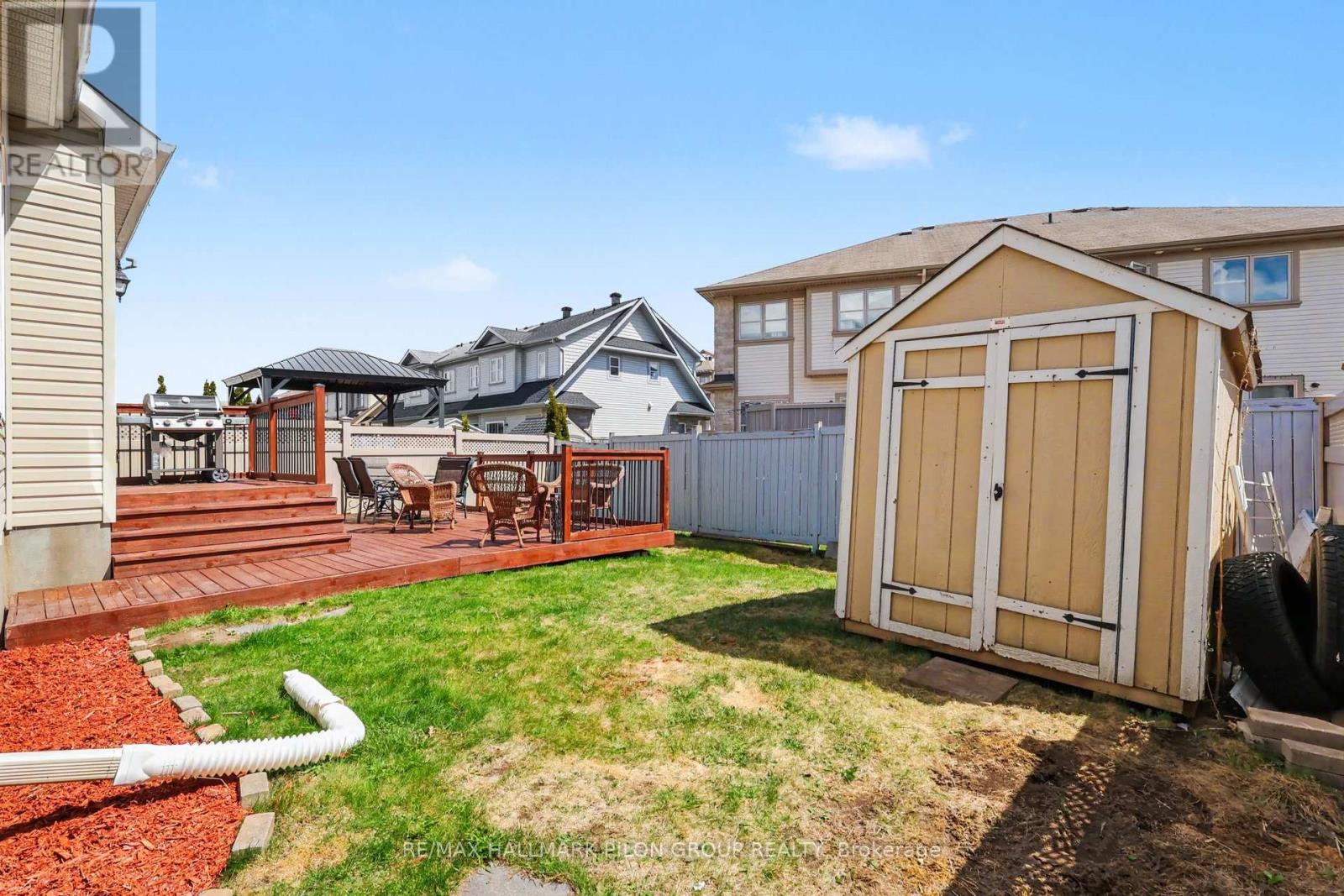 1046 Fieldfair Way, Ottawa, Ontario  K4A 0E2 - Photo 21 - X13517716