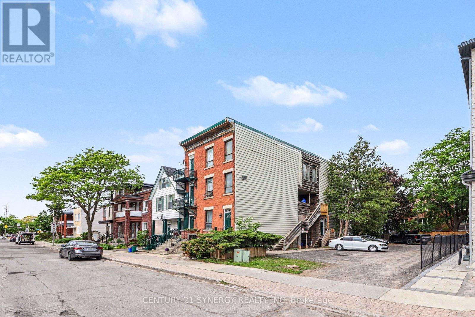 279 St Andrew Street, Ottawa, Ontario  K1N 5G8 - Photo 2 - X13517736