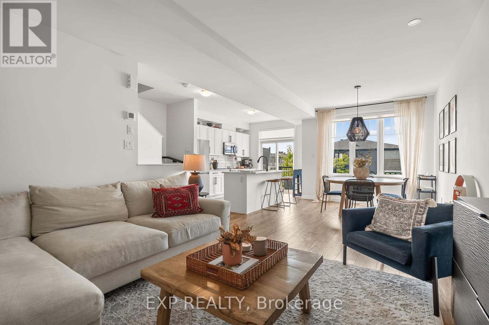 532 Aglish Mews, Ottawa, Ontario  K2J 6Y2 - Photo 12 - X13517792