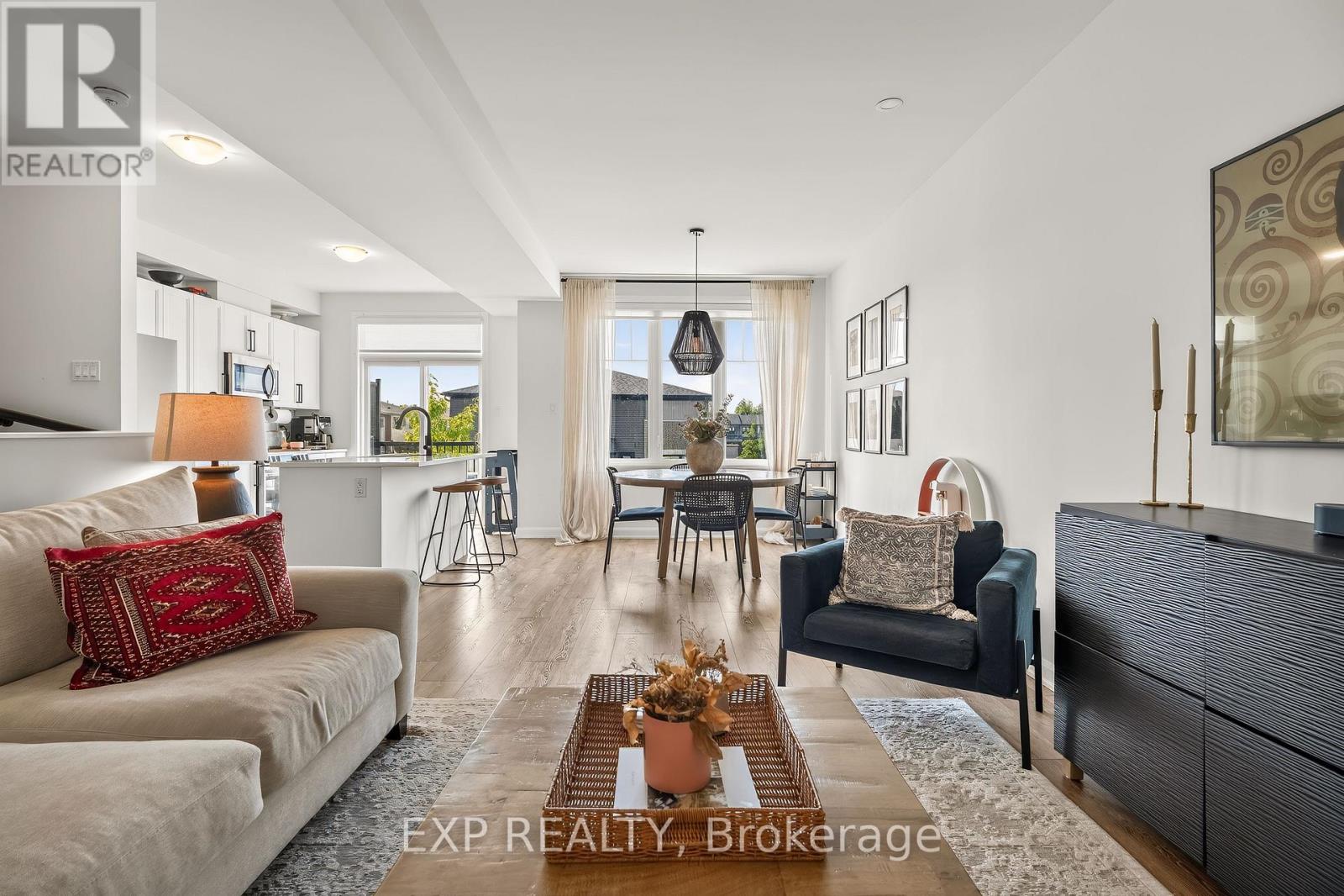 532 Aglish Mews, Ottawa, Ontario  K2J 6Y2 - Photo 13 - X13517792