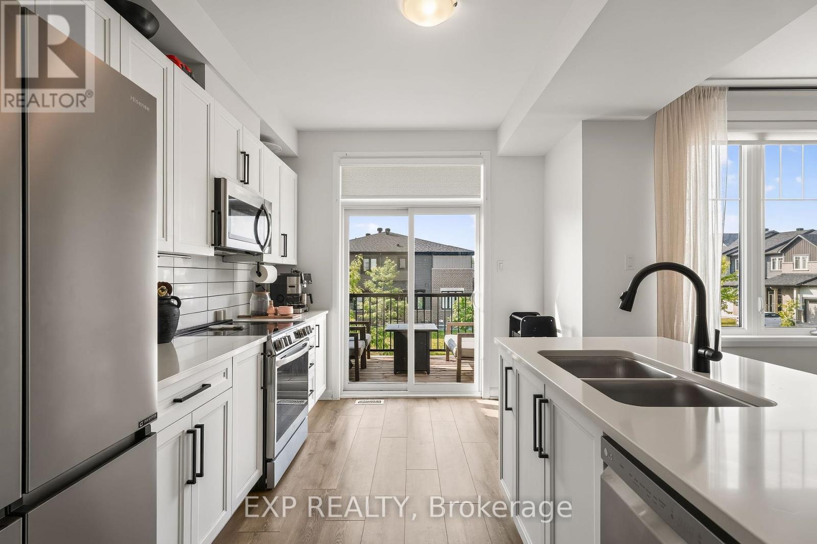 532 Aglish Mews, Ottawa, Ontario  K2J 6Y2 - Photo 21 - X13517792