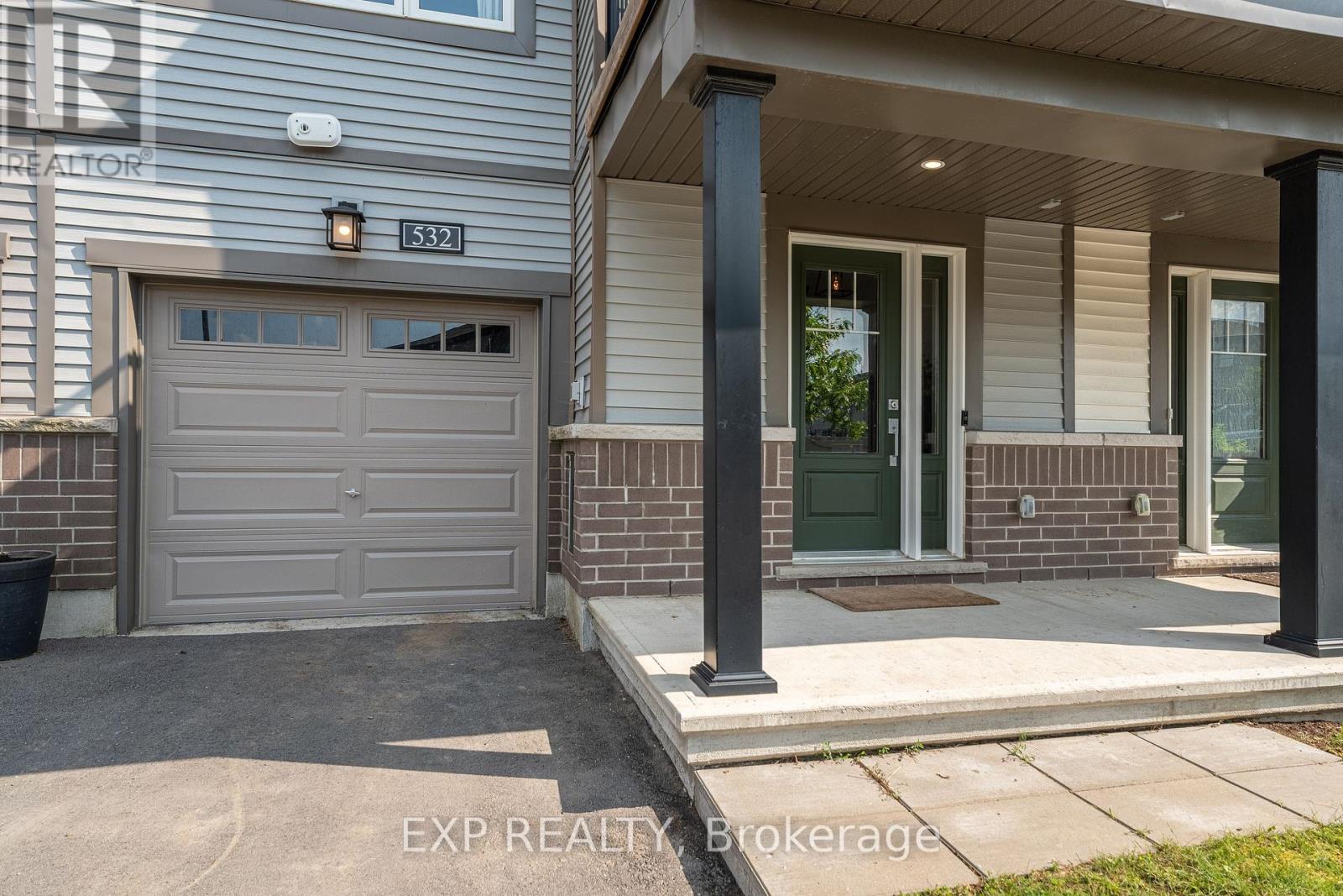 532 Aglish Mews, Ottawa, Ontario  K2J 6Y2 - Photo 3 - X13517792