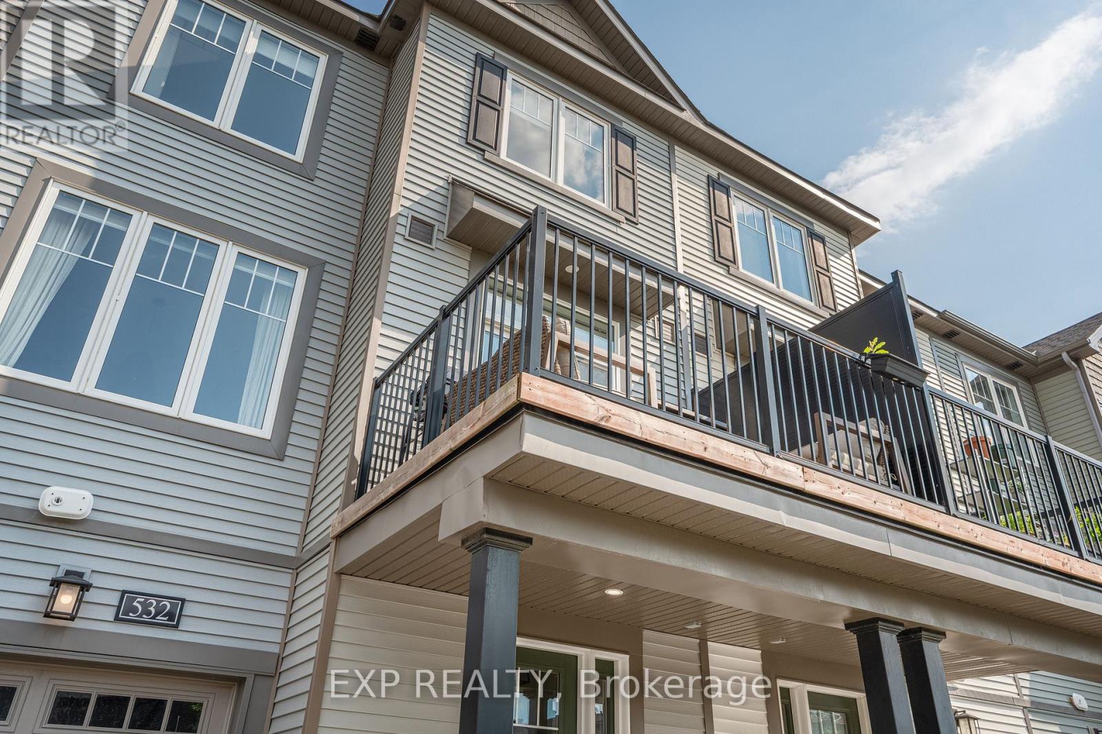 532 Aglish Mews, Ottawa, Ontario  K2J 6Y2 - Photo 44 - X13517792