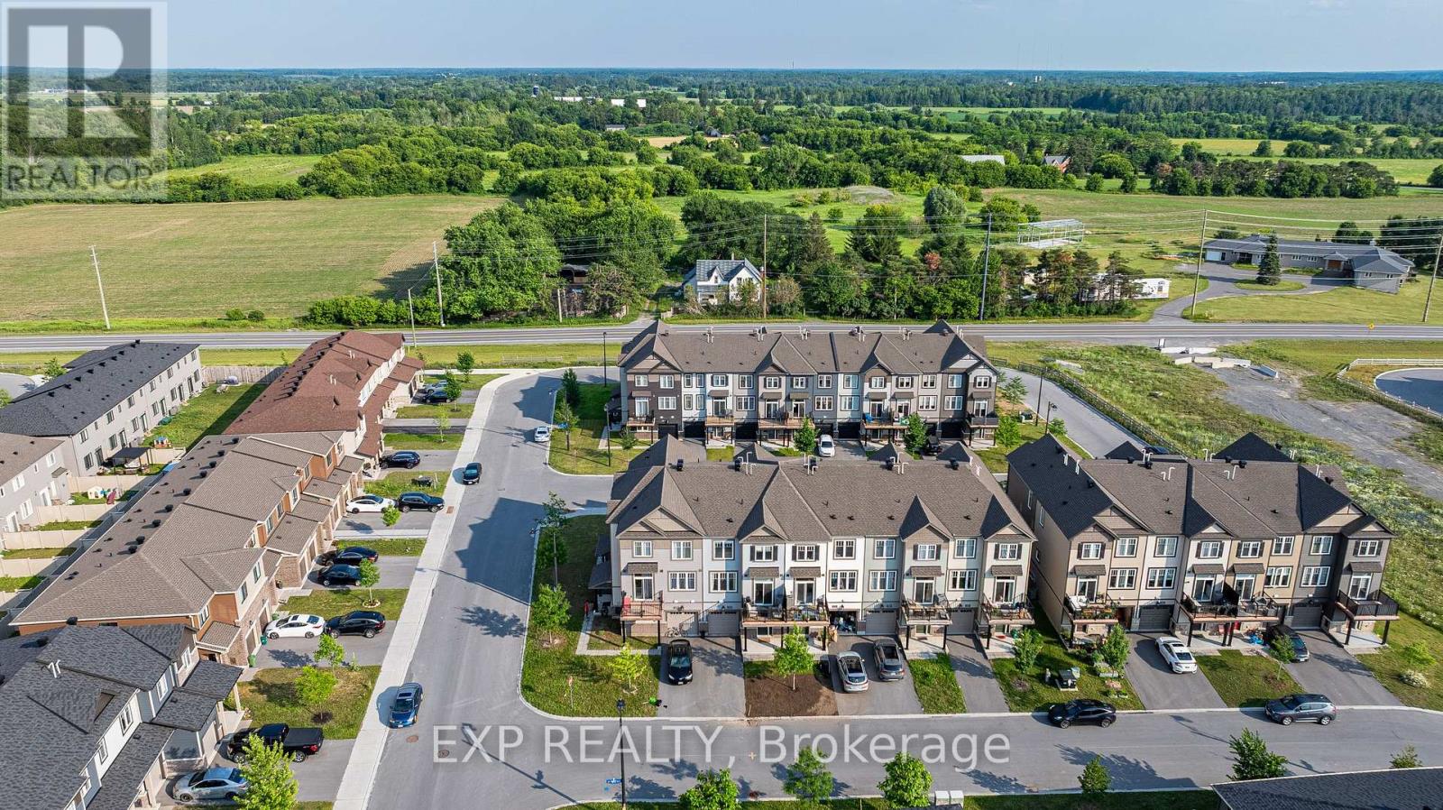 532 Aglish Mews, Ottawa, Ontario  K2J 6Y2 - Photo 45 - X13517792