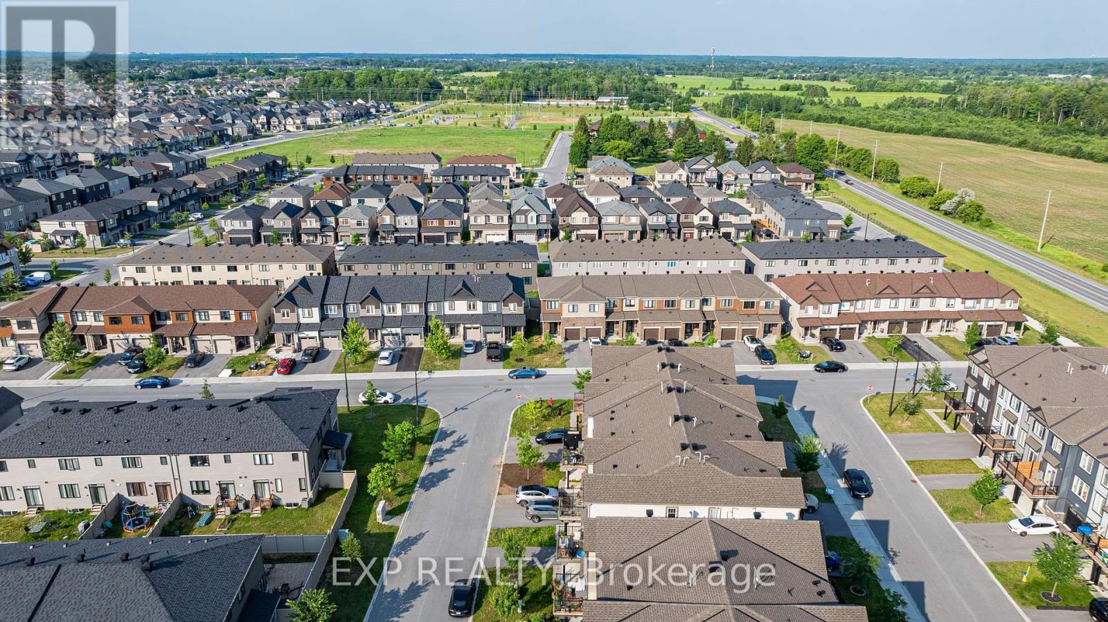 532 Aglish Mews, Ottawa, Ontario  K2J 6Y2 - Photo 46 - X13517792