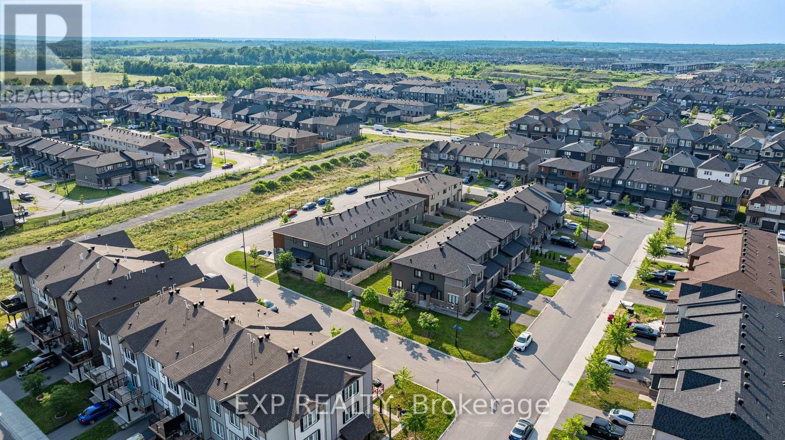 532 Aglish Mews, Ottawa, Ontario  K2J 6Y2 - Photo 47 - X13517792