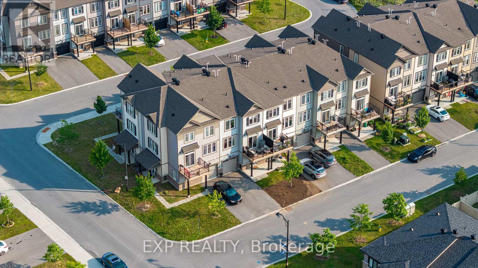 532 Aglish Mews, Ottawa, Ontario  K2J 6Y2 - Photo 48 - X13517792