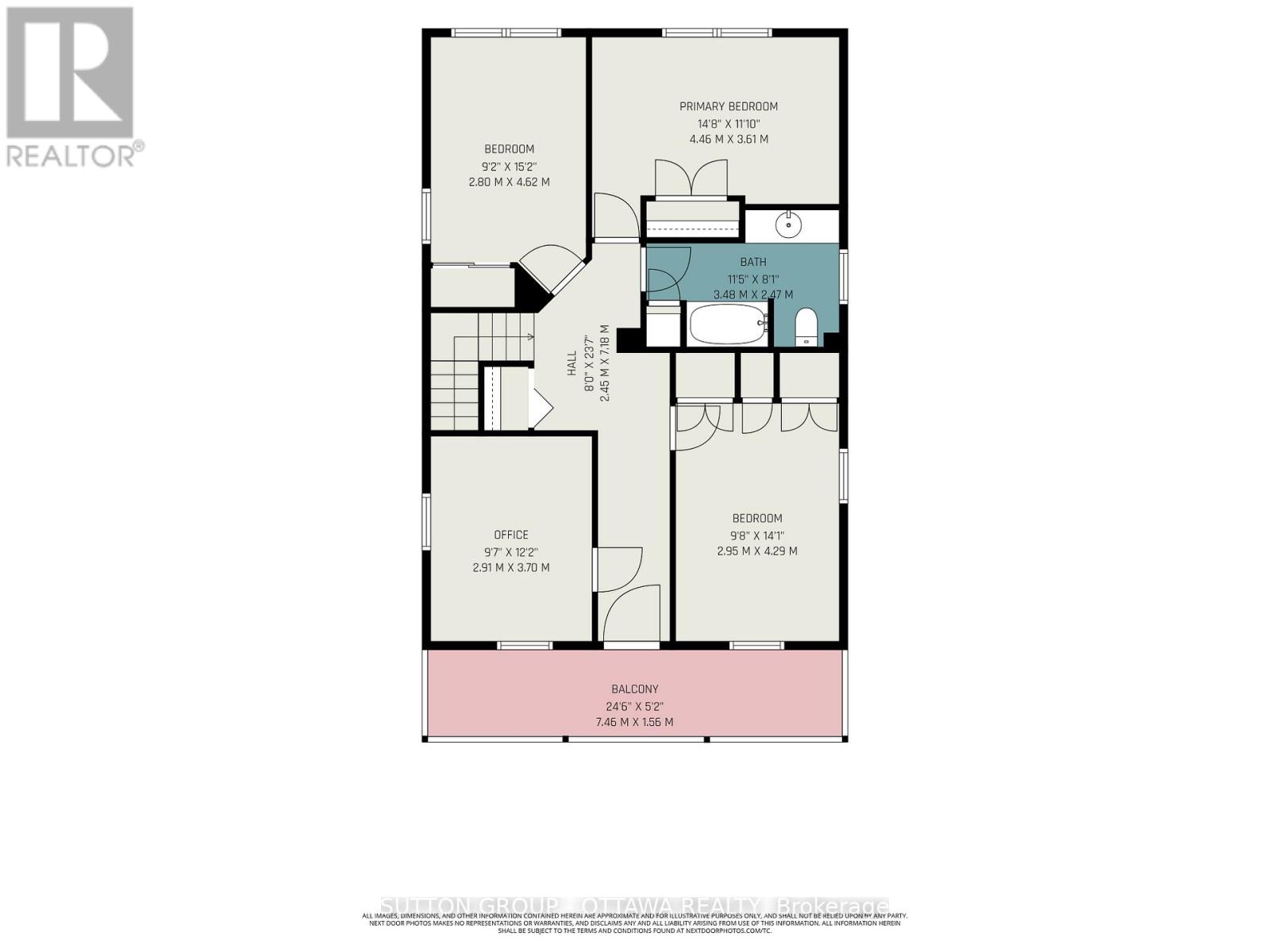 132 Queen Street, Mississippi Mills, Ontario  K0A 1A0 - Photo 28 - X13517826