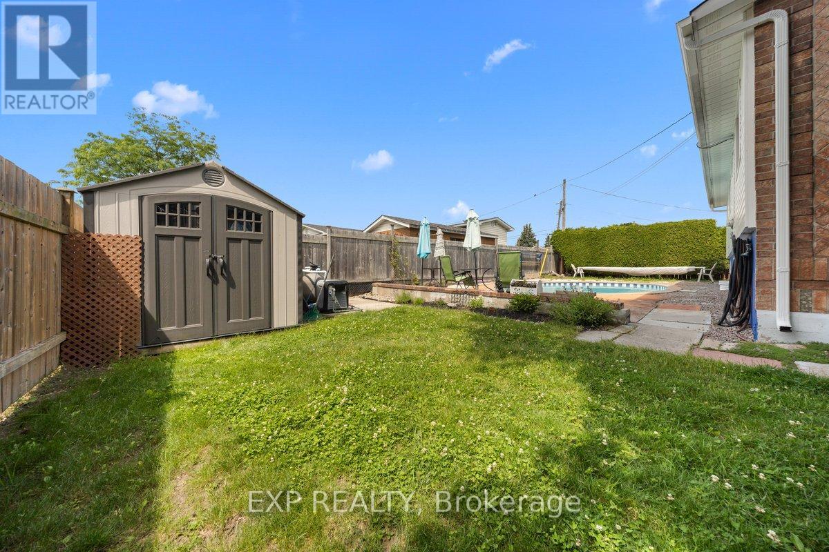 396 Hatfield Crescent, Ottawa, Ontario  K1E 1M8 - Photo 29 - X13517876