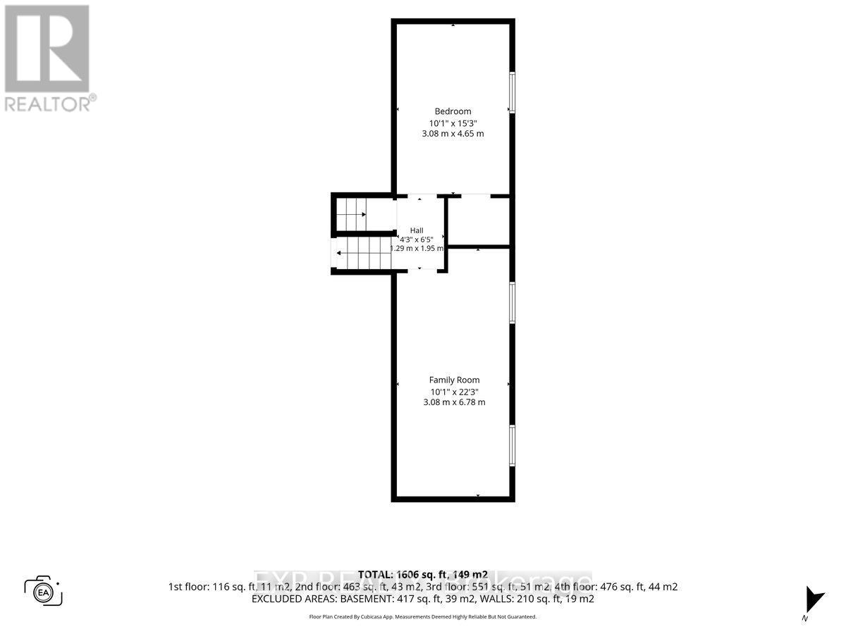 396 Hatfield Crescent, Ottawa, Ontario  K1E 1M8 - Photo 35 - X13517876