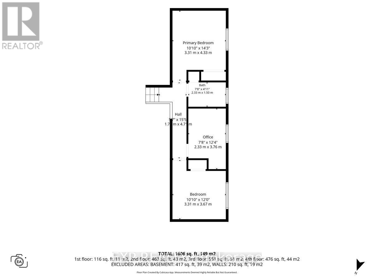 396 Hatfield Crescent, Ottawa, Ontario  K1E 1M8 - Photo 36 - X13517876