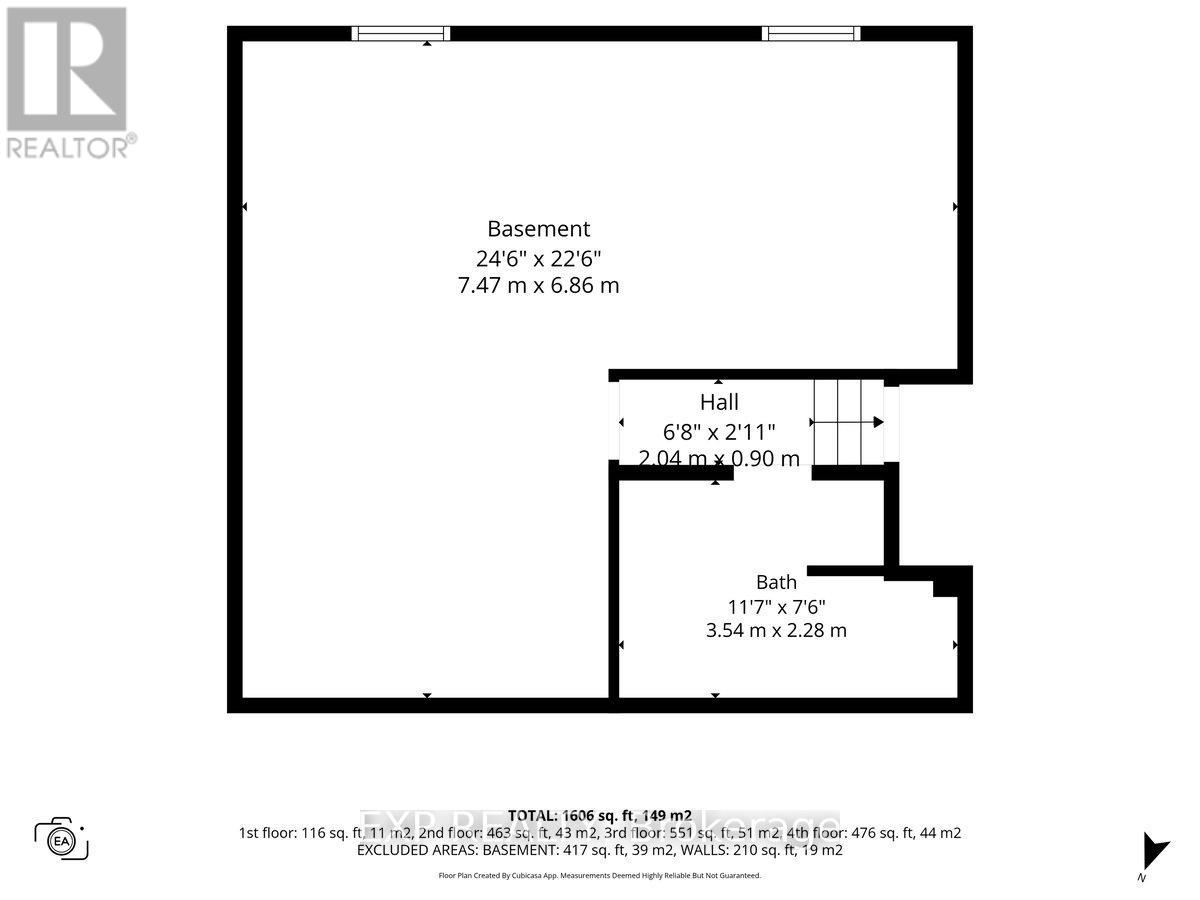 396 Hatfield Crescent, Ottawa, Ontario  K1E 1M8 - Photo 37 - X13517876