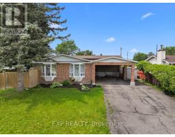 396 HATFIELD CRESCENT, Ottawa, Ontario
