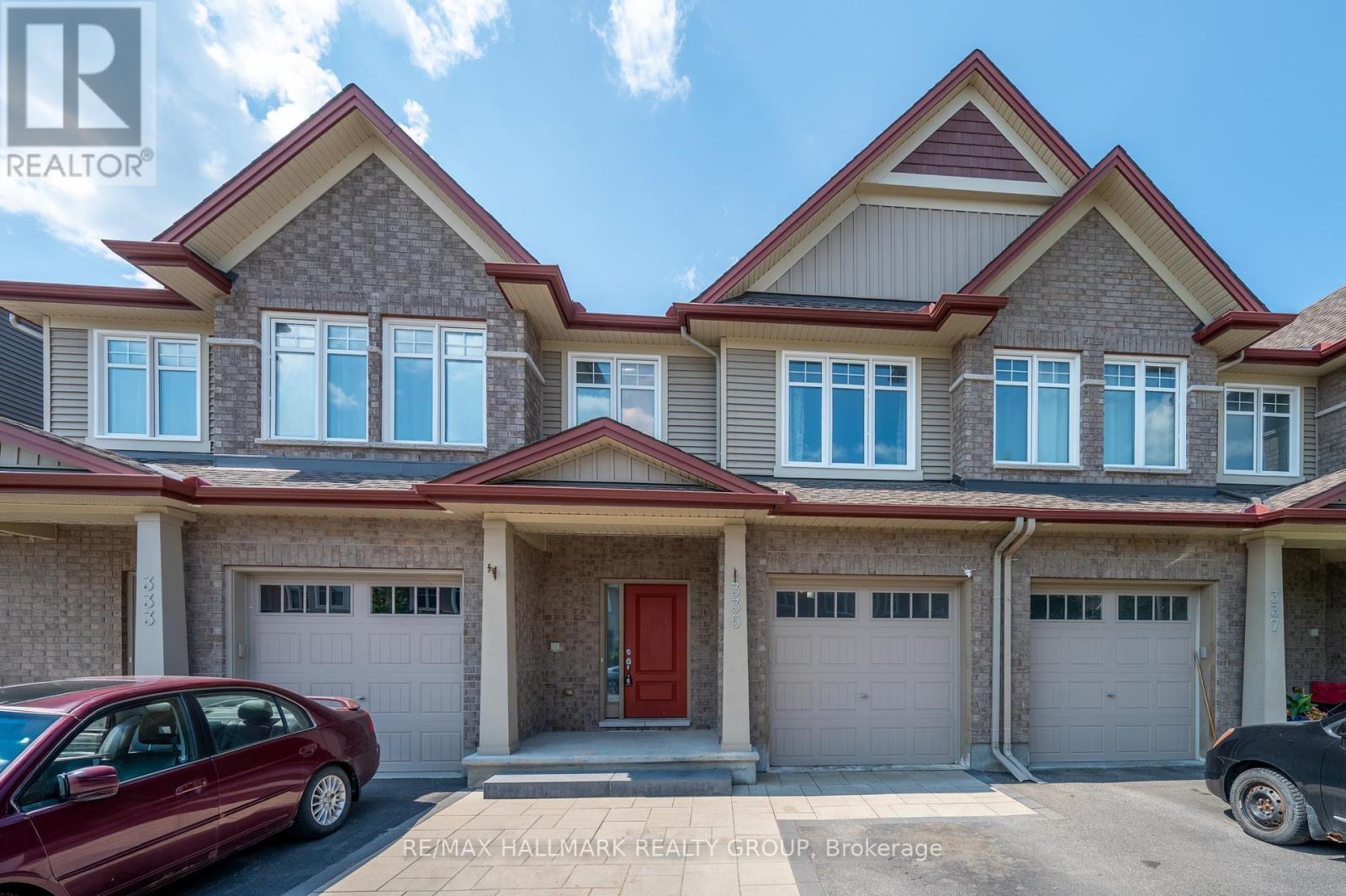335 Alasken Drive, Ottawa, Ontario  K1T 0M4 - Photo 1 - X13517882