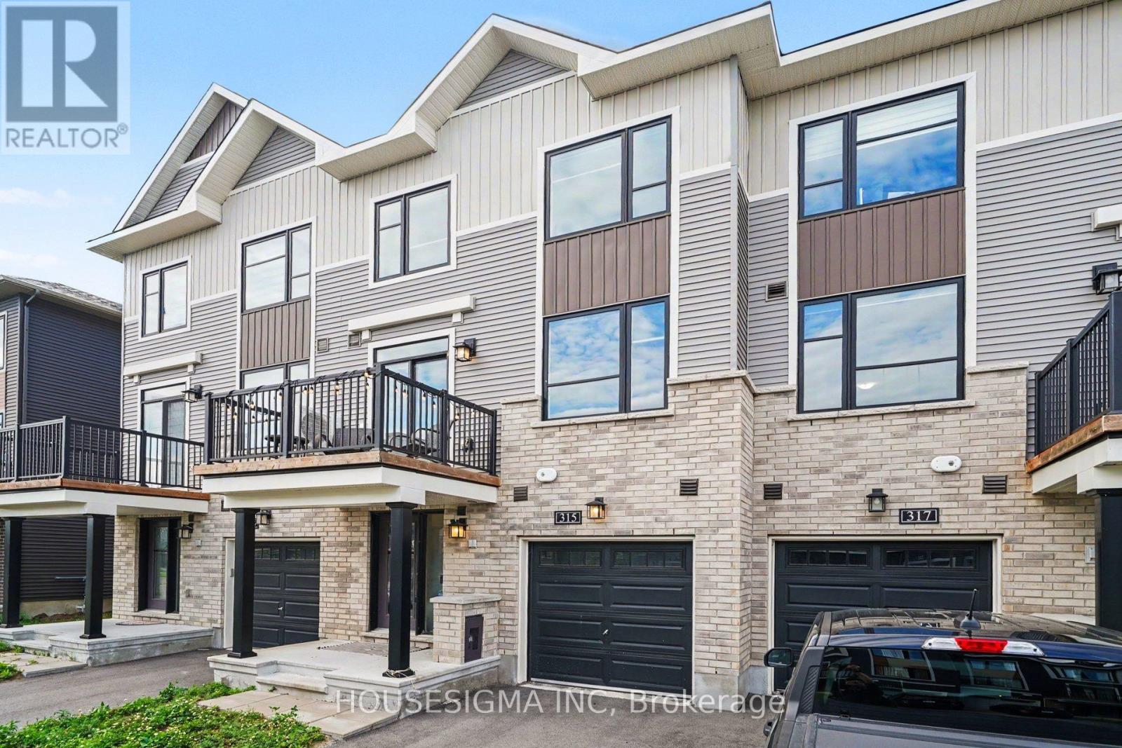 315 Raheen Court, Ottawa, Ontario  K2J 7C1 - Photo 1 - X13517950