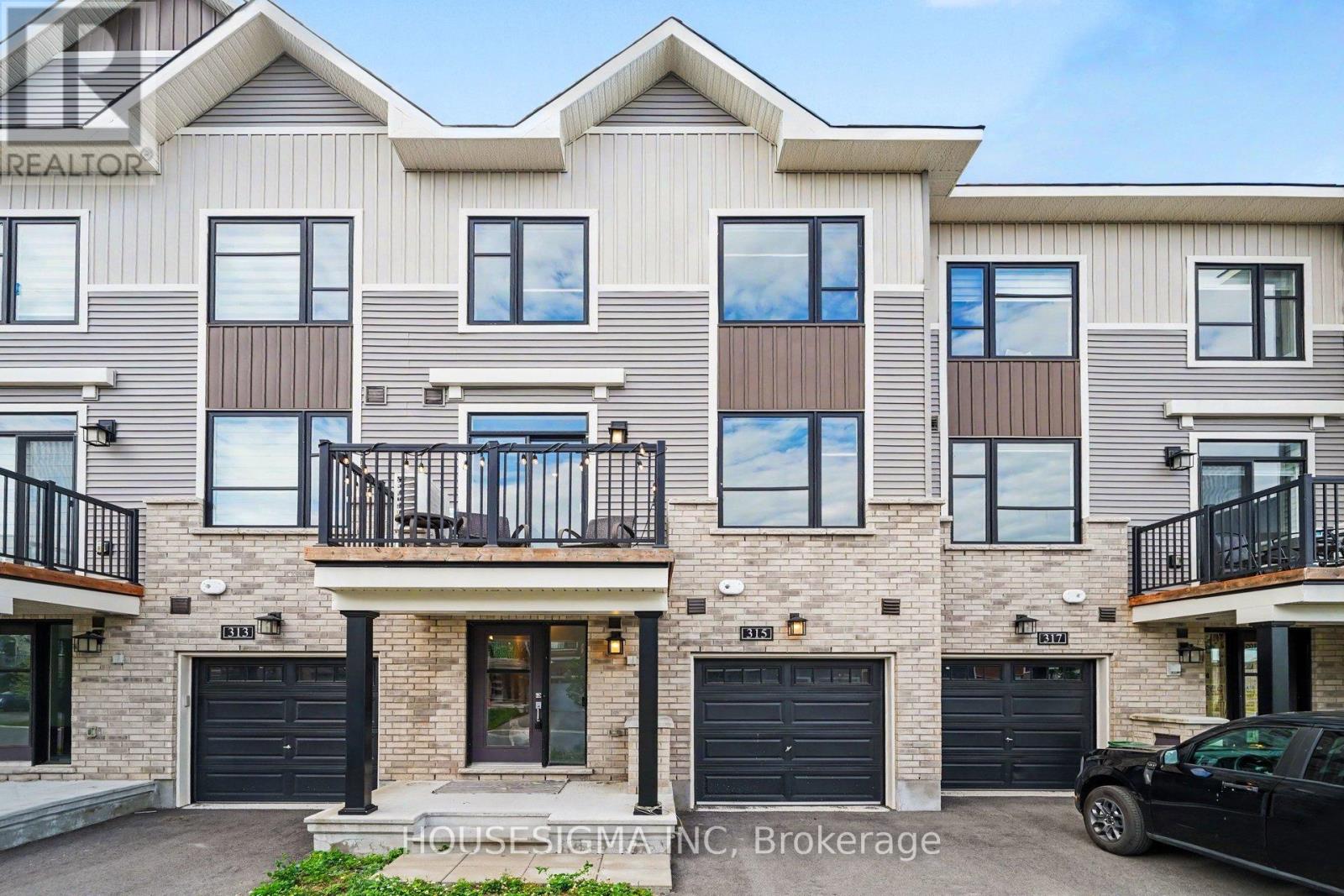 315 Raheen Court, Ottawa, Ontario  K2J 7C1 - Photo 2 - X13517950