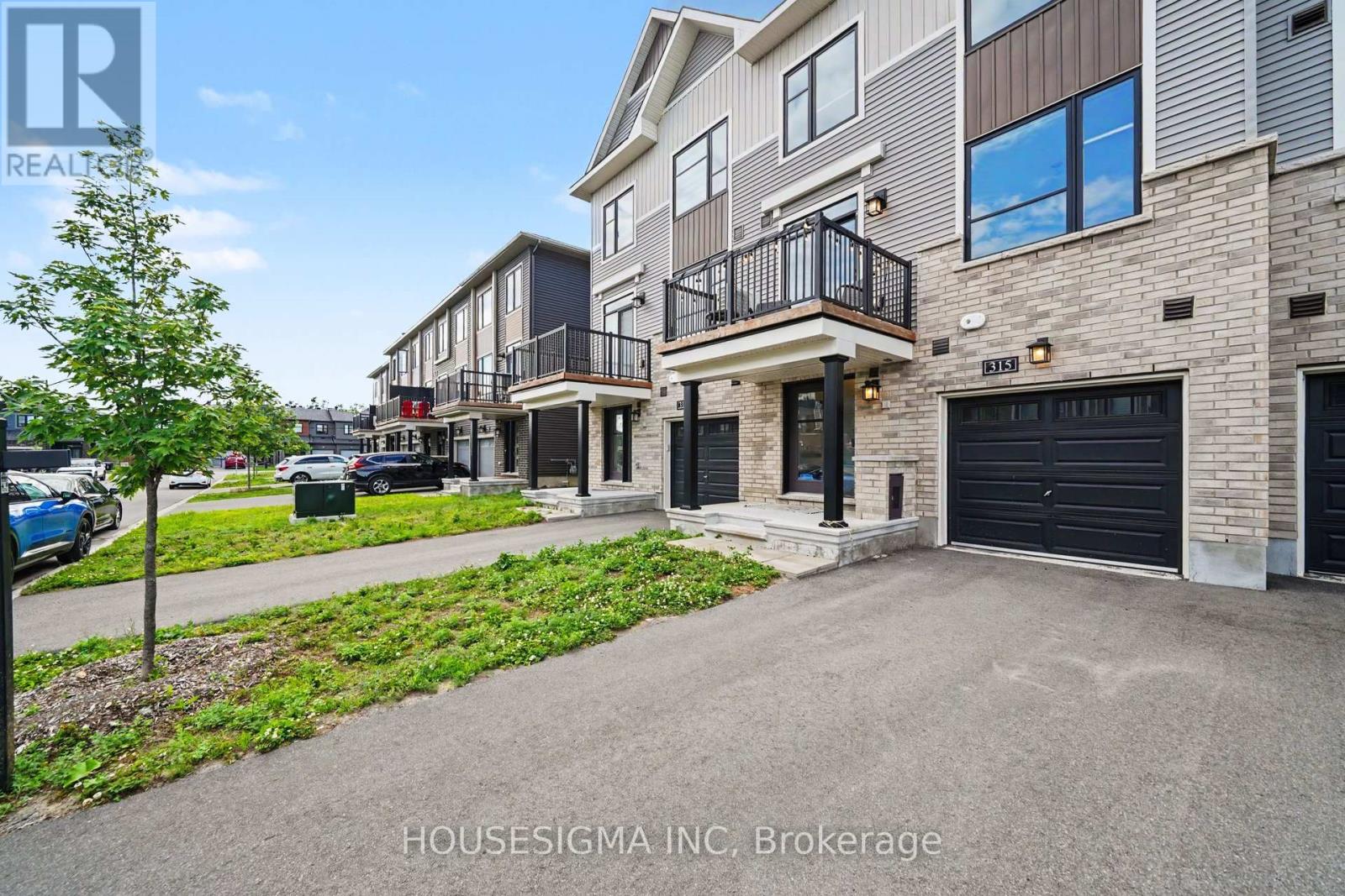 315 Raheen Court, Ottawa, Ontario  K2J 7C1 - Photo 3 - X13517950