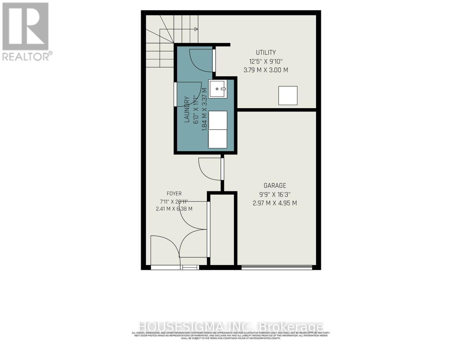 315 Raheen Court, Ottawa, Ontario  K2J 7C1 - Photo 34 - X13517950