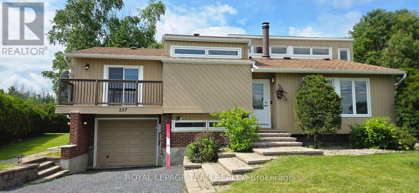 237 Queen West Street, North Dundas, Ontario  K0C 1H0 - Photo 1 - X13518094