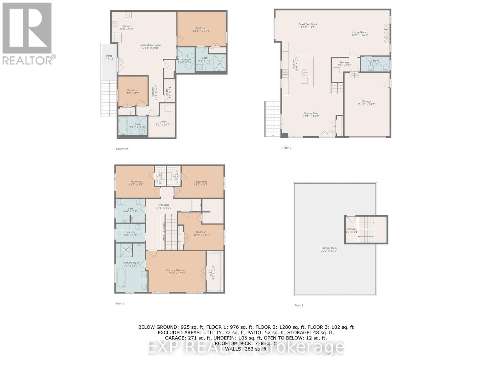 A - 62 Columbus Avenue, Ottawa, Ontario  K1K 1R3 - Photo 28 - X13518124