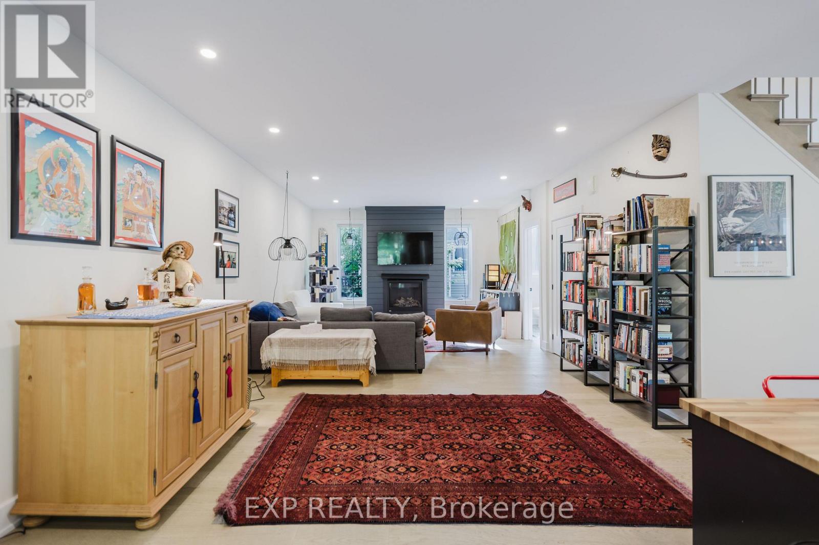 A - 62 Columbus Avenue, Ottawa, Ontario  K1K 1R3 - Photo 3 - X13518124