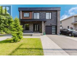 A - 62 COLUMBUS AVENUE, Ottawa, Ontario