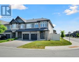 799 CAIRN CRESCENT, Ottawa, Ontario