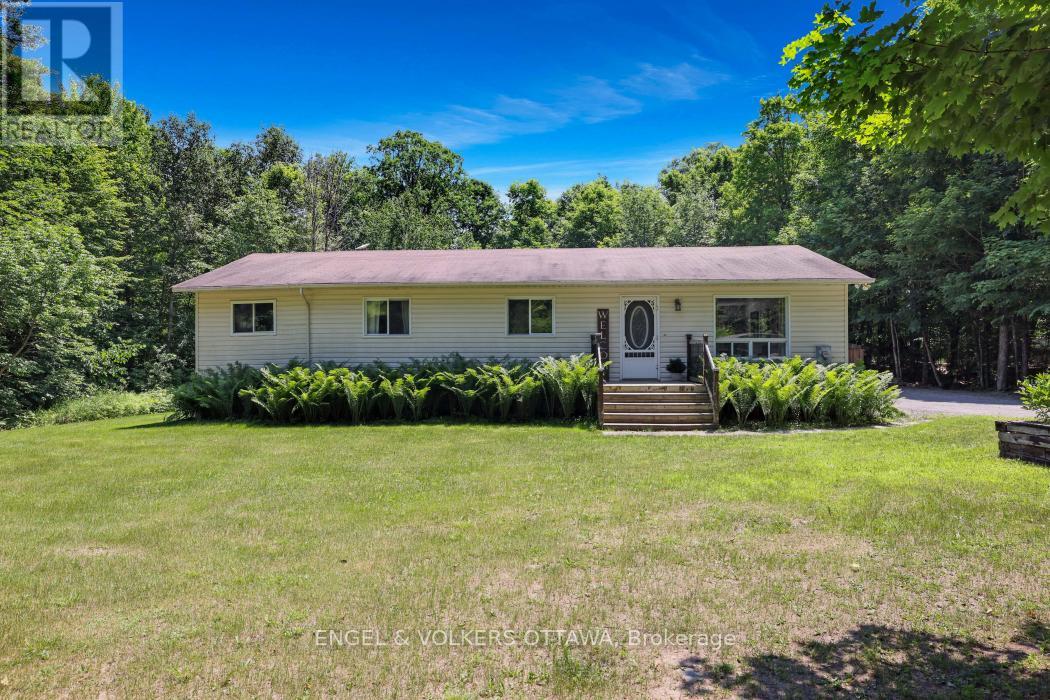 285 Drummond 11 Concession, Drummond/north Elmsley, Ontario  K7C 0C5 - Photo 1 - X13518446