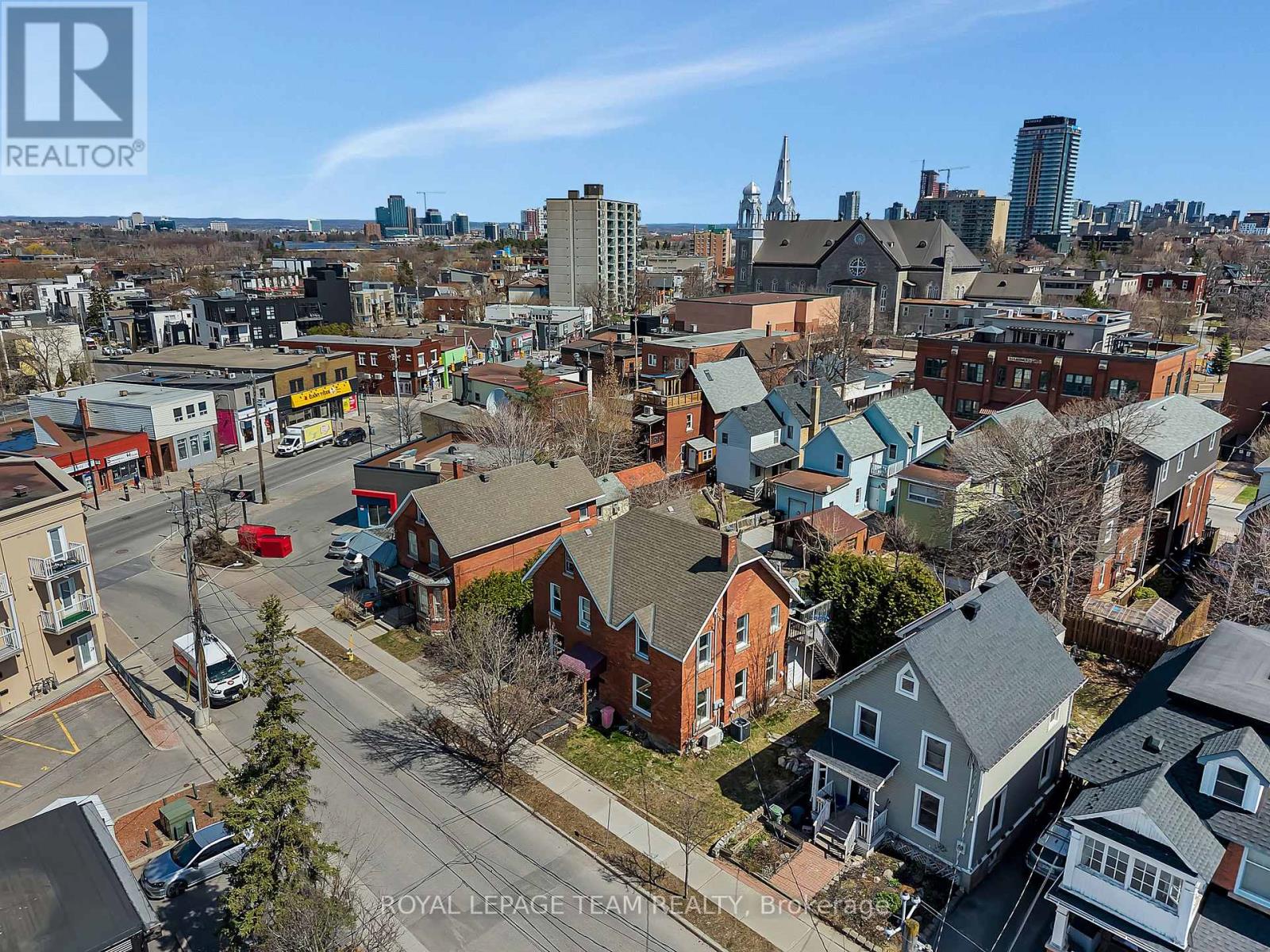 11 Sherbrooke Avenue, Ottawa, Ontario  K1Y 1R8 - Photo 3 - X13518518
