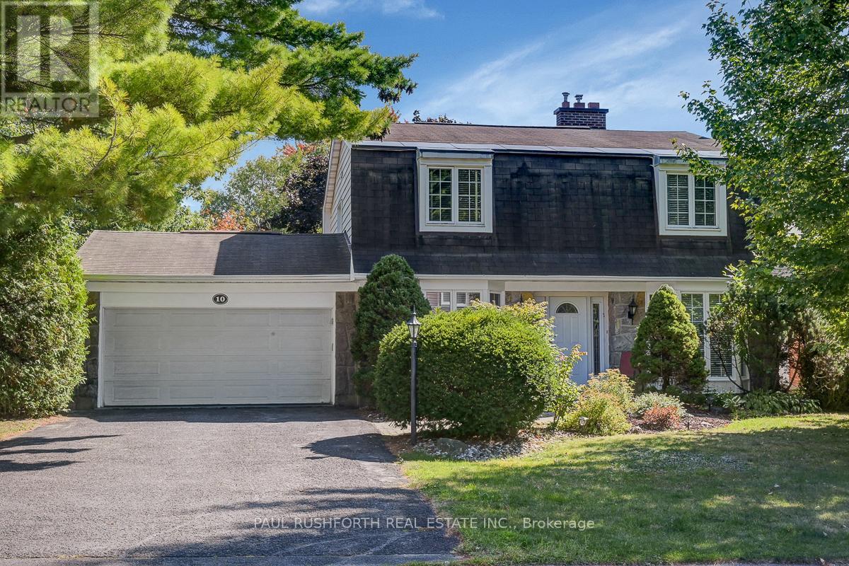 10 Cosburn Avenue, Ottawa, Ontario  K2H 8A1 - Photo 1 - X13518704