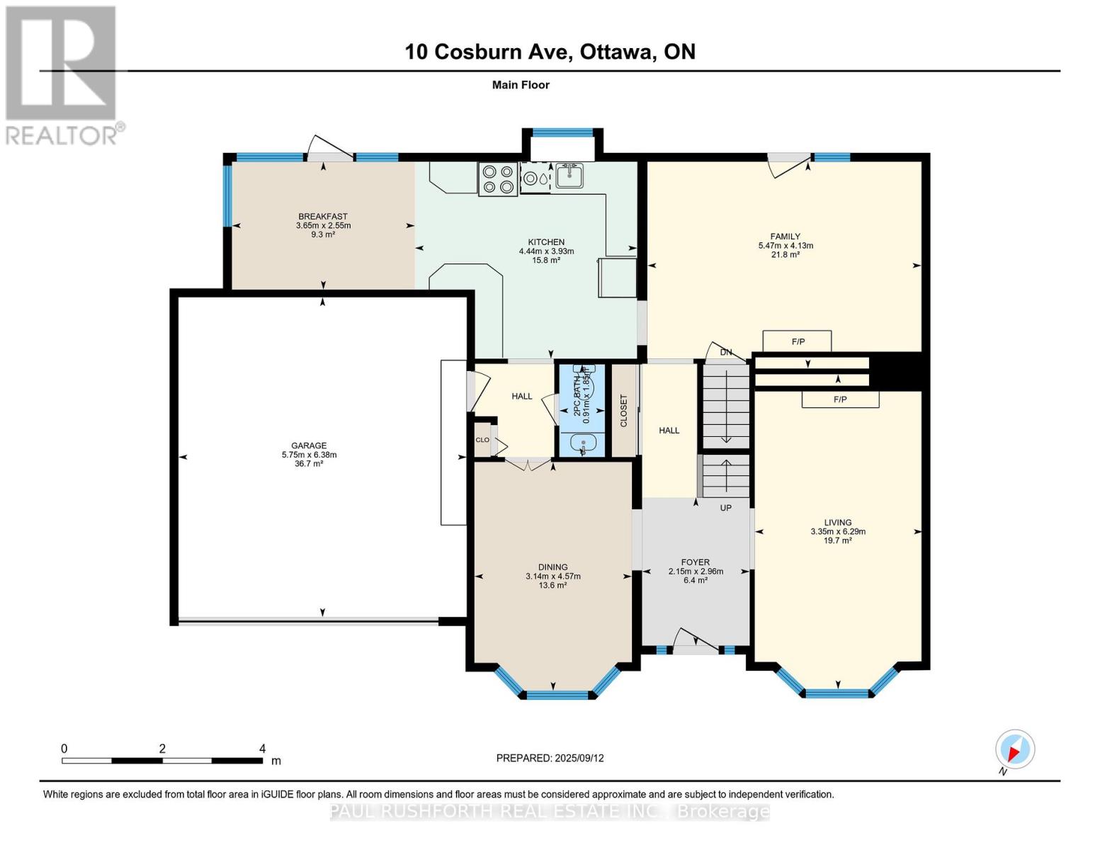 10 Cosburn Avenue, Ottawa, Ontario  K2H 8A1 - Photo 40 - X13518704