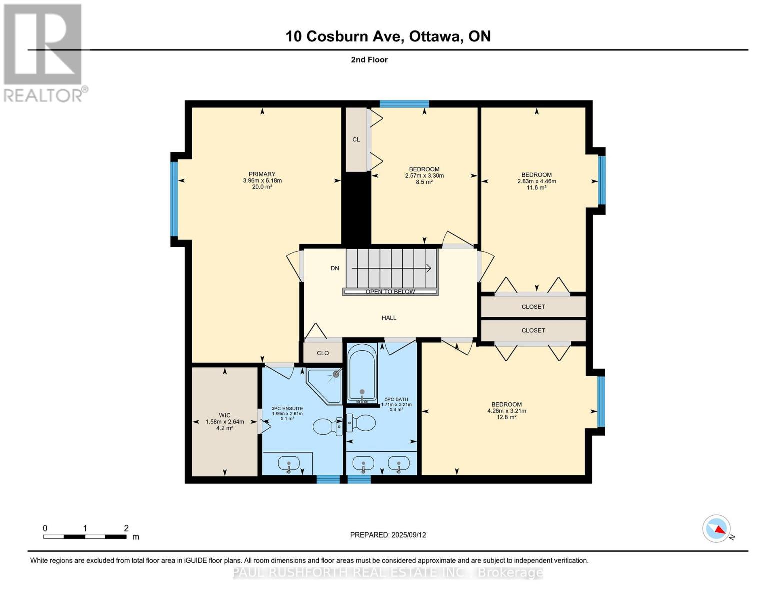 10 Cosburn Avenue, Ottawa, Ontario  K2H 8A1 - Photo 41 - X13518704