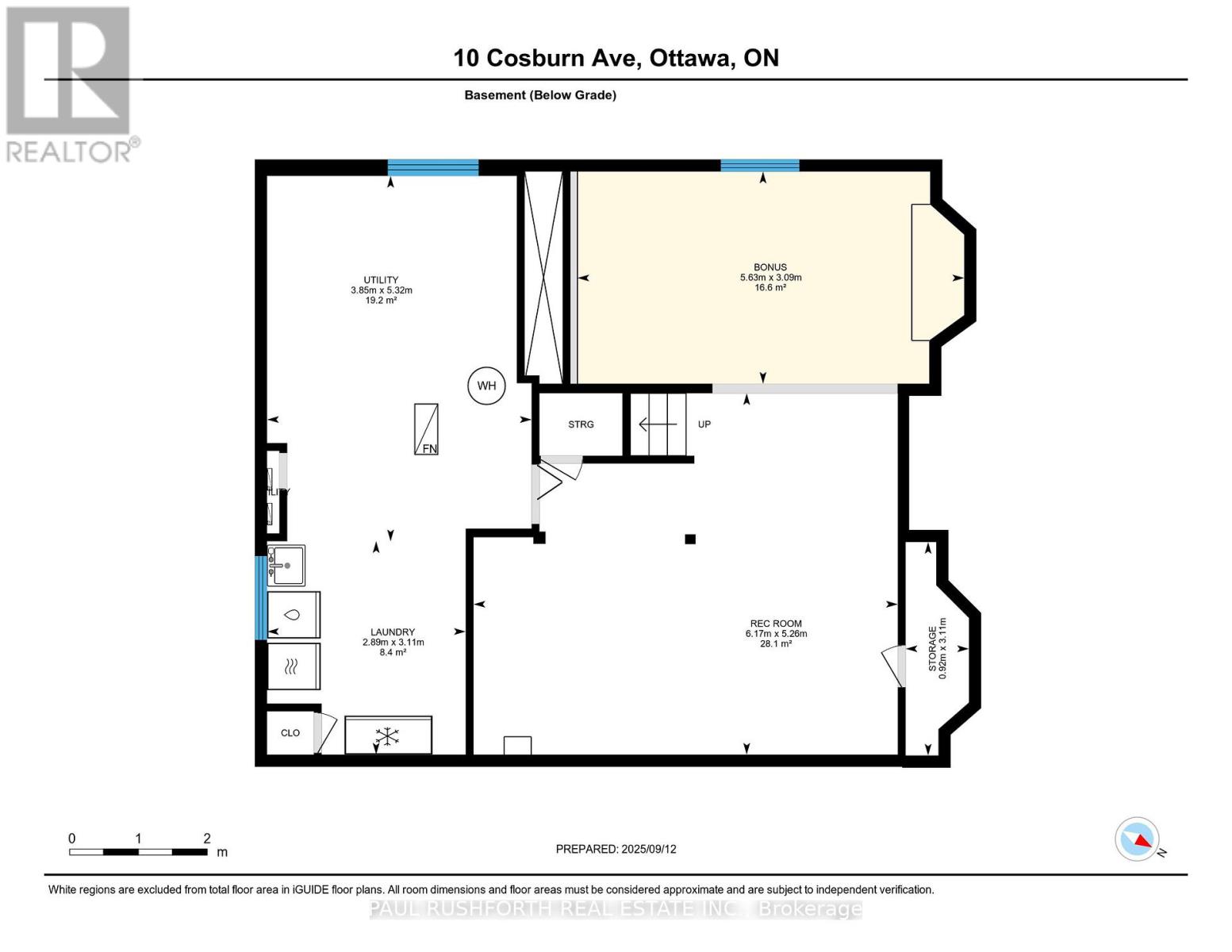 10 Cosburn Avenue, Ottawa, Ontario  K2H 8A1 - Photo 42 - X13518704