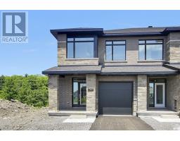 749 NEWSTEAD CRESCENT, Ottawa, Ontario