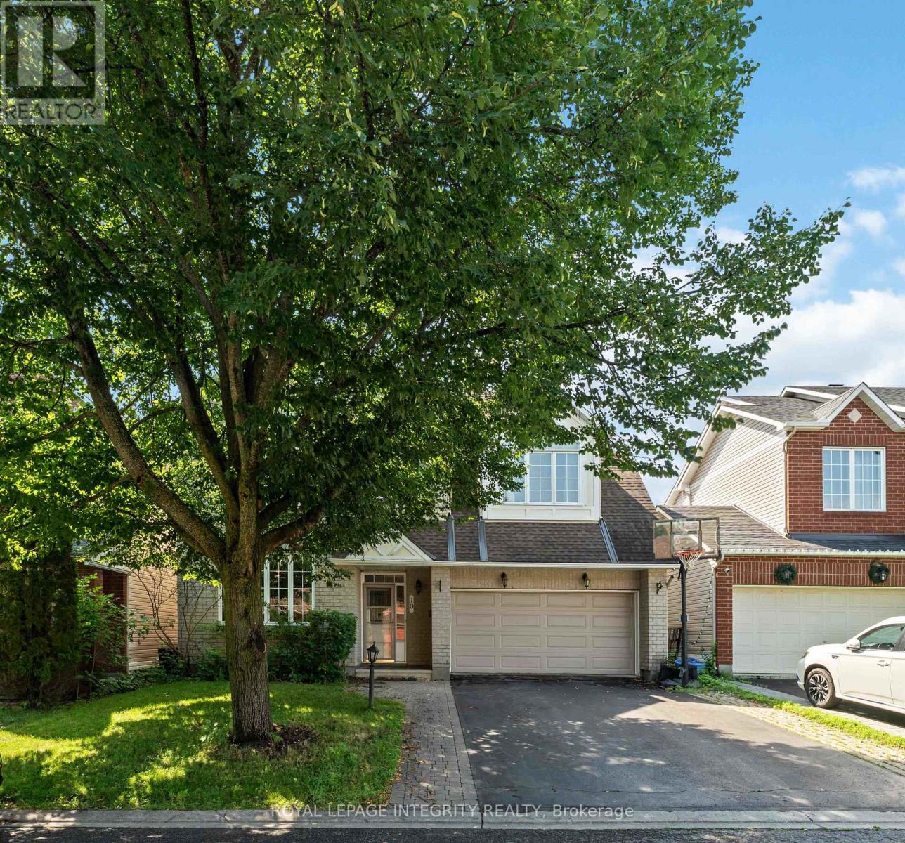 10 Westwinds Place, Ottawa, Ontario  K2G 6L1 - Photo 1 - X13518724