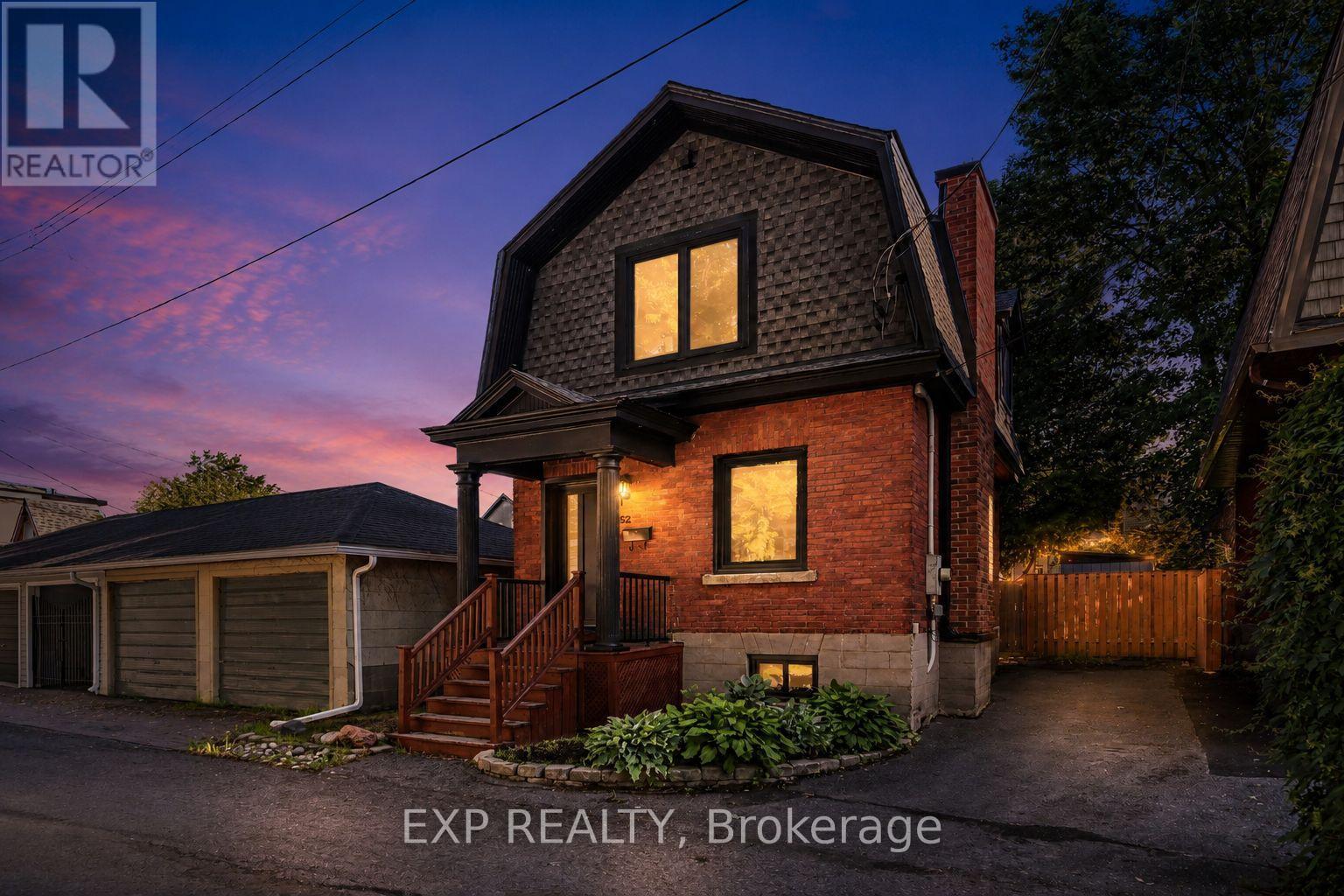 152 River Lane, Ottawa, Ontario  K1M 1T1 - Photo 1 - X13518746