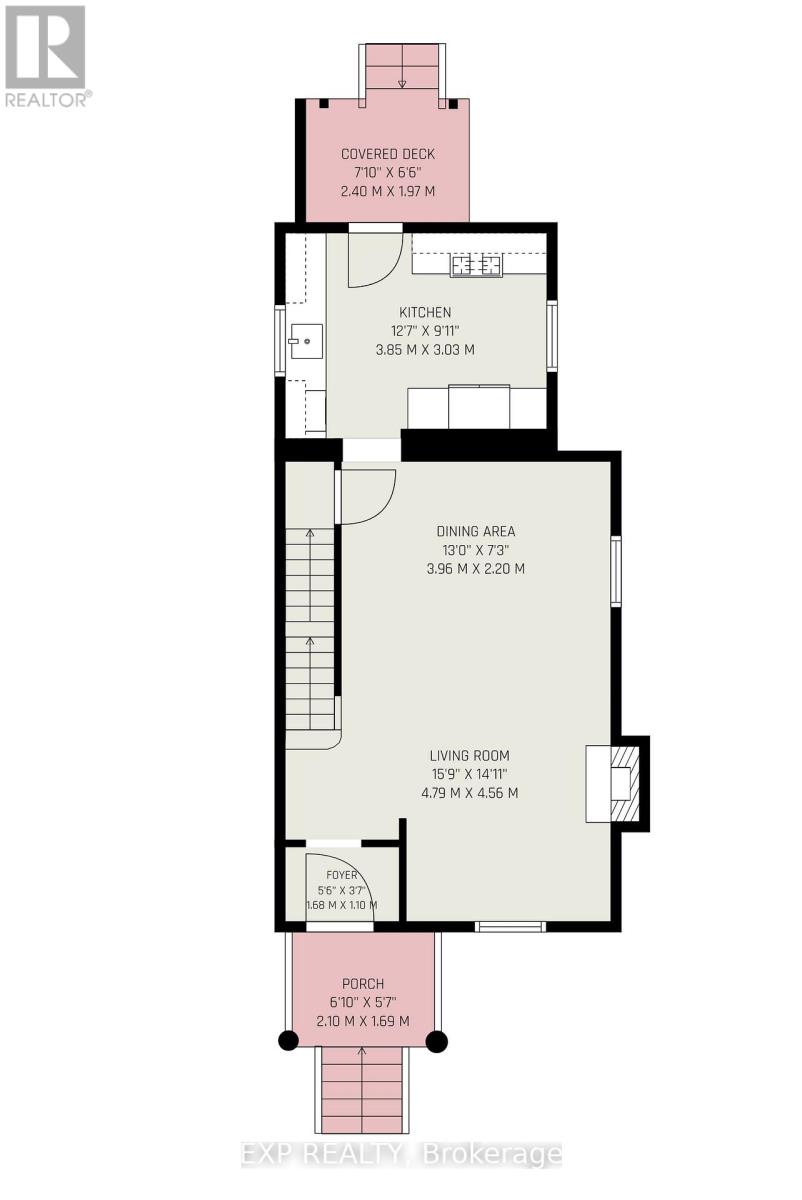 152 River Lane, Ottawa, Ontario  K1M 1T1 - Photo 24 - X13518746