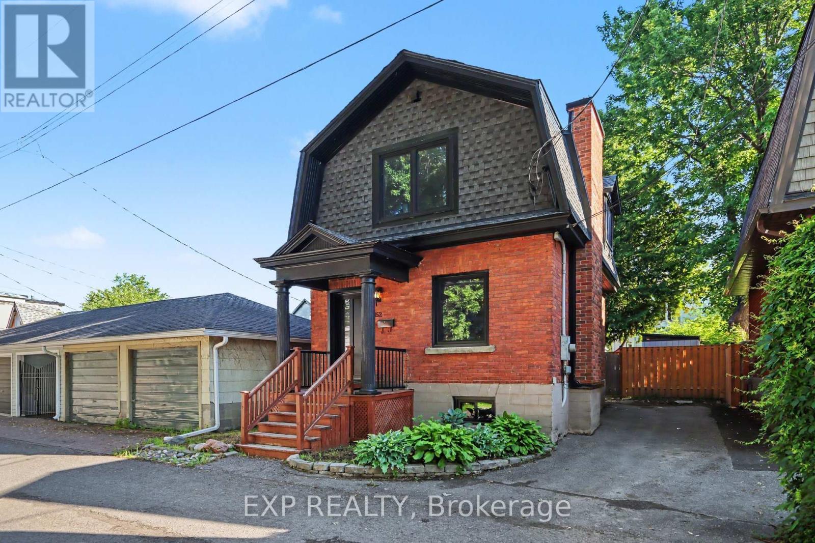 152 River Lane, Ottawa, Ontario  K1M 1T1 - Photo 3 - X13518746