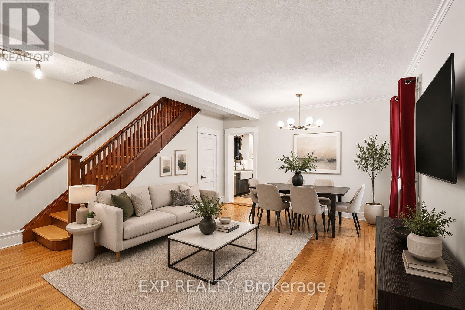 152 River Lane, Ottawa, Ontario  K1M 1T1 - Photo 5 - X13518746