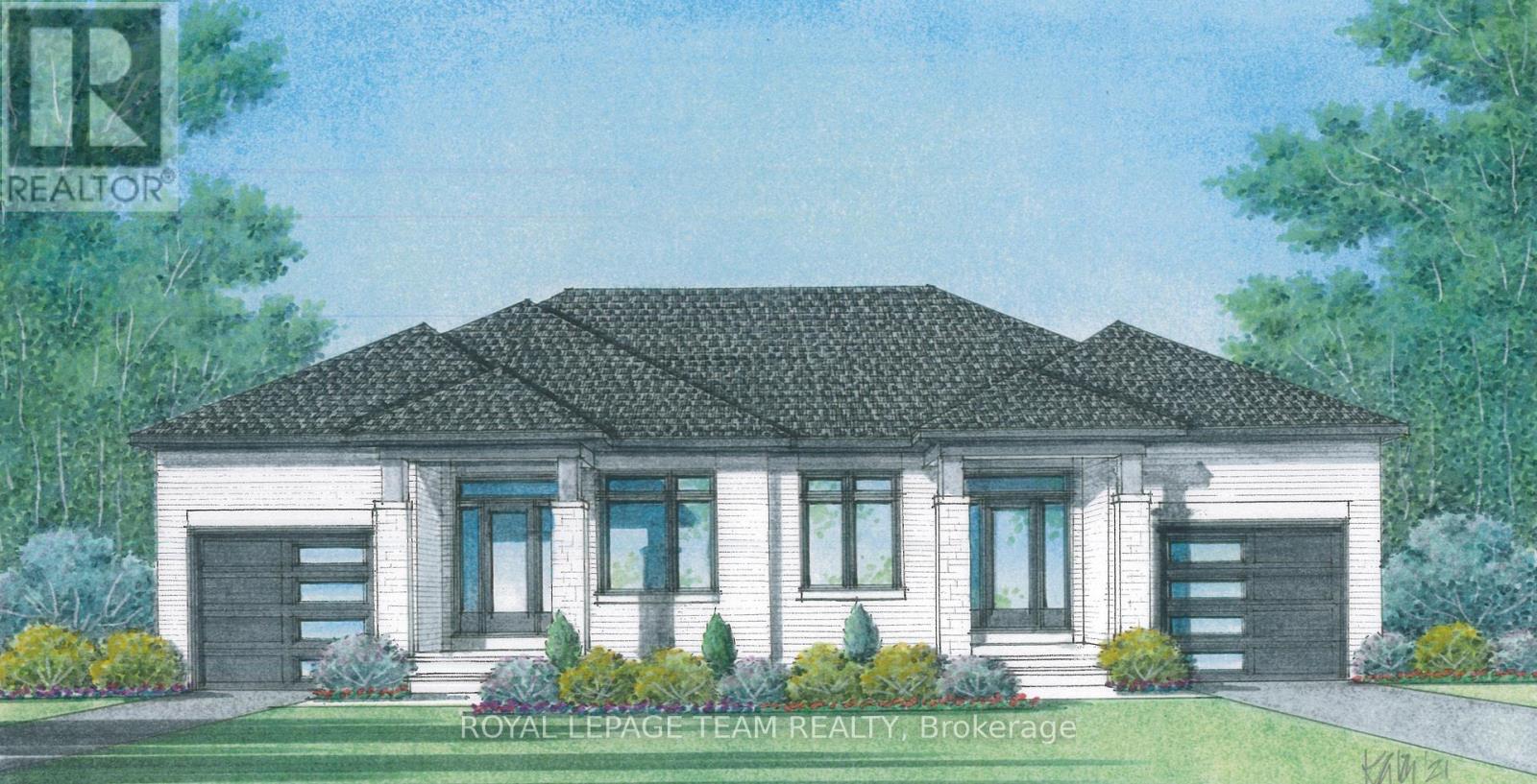 1233 Potter Drive, Brockville, Ontario  K6V 2E3 - Photo 1 - X13518836