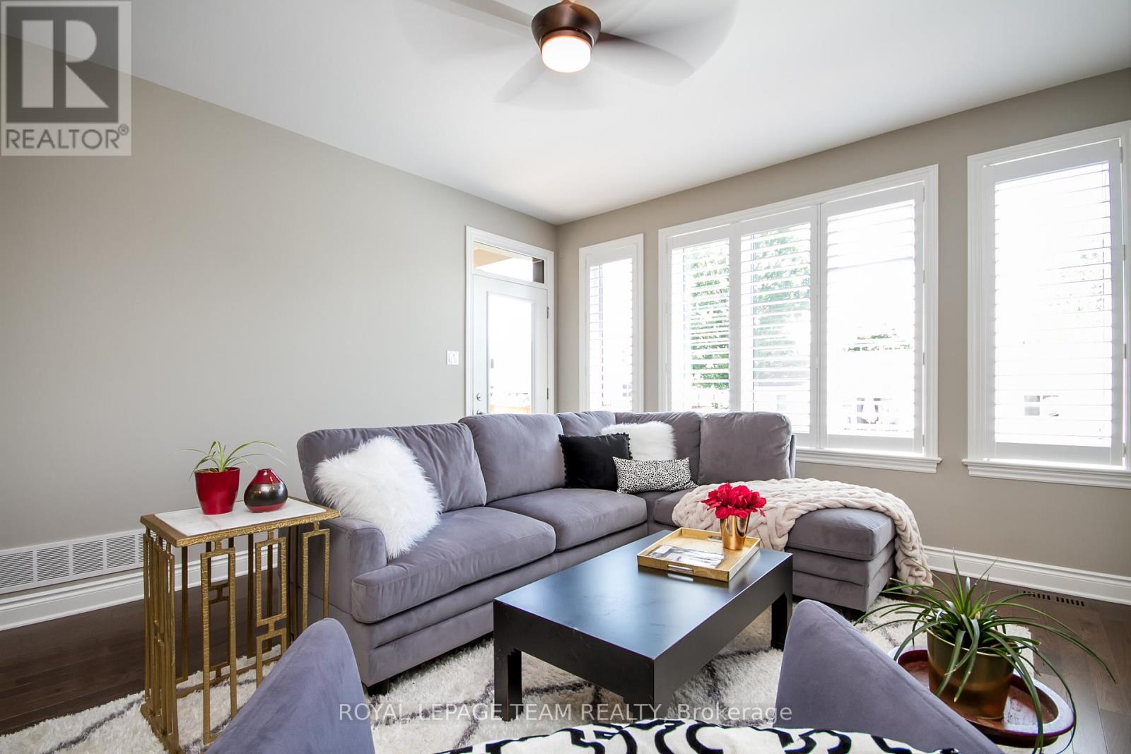 1233 Potter Drive, Brockville, Ontario  K6V 2E3 - Photo 4 - X13518836