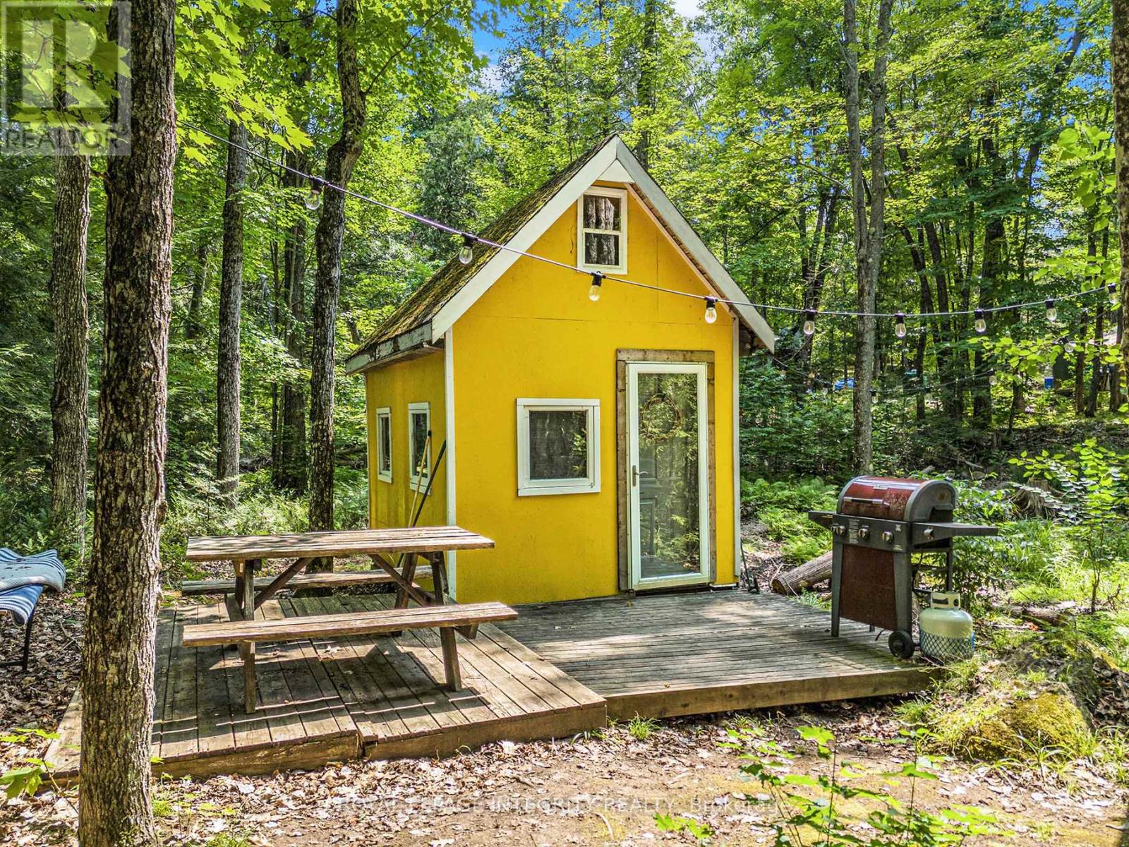 Pt L 27 Bow Lake Lane, Lanark Highlands, Ontario  K0G 1K0 - Photo 2 - X13518850