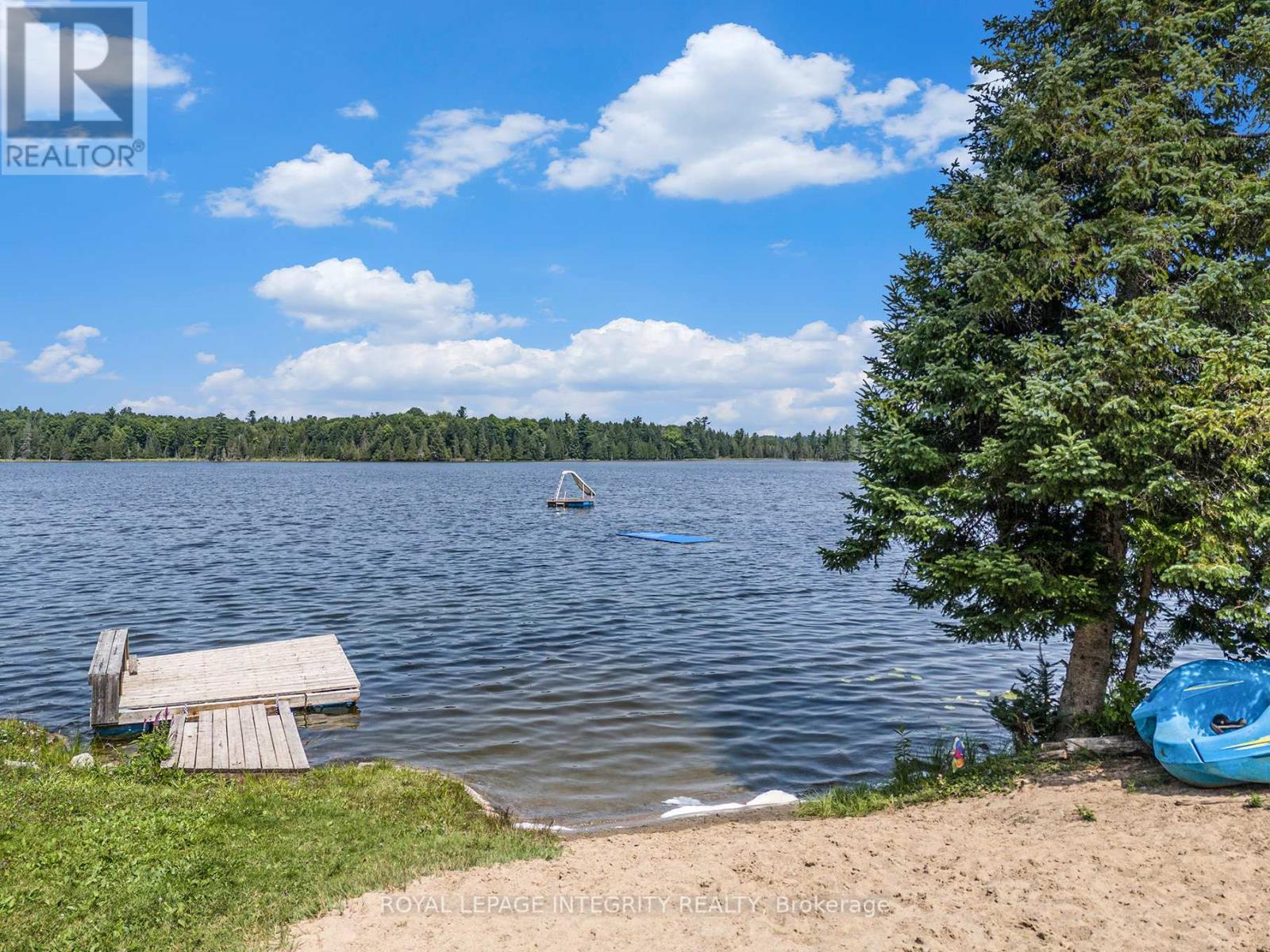 Pt L 27 Bow Lake Lane, Lanark Highlands, Ontario  K0G 1K0 - Photo 7 - X13518850
