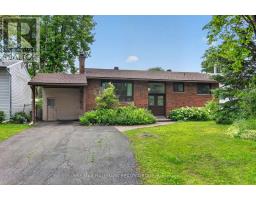 738 STILES CRESCENT, Ottawa, Ontario