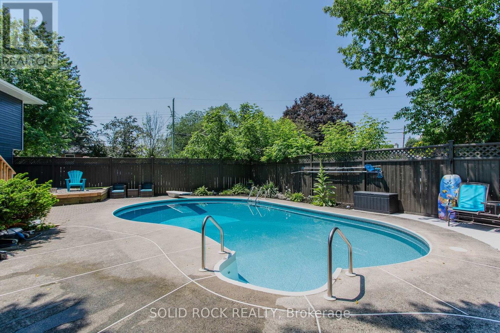 676 Centre Street, Kingston, Ontario  K7M 5E4 - Photo 42 - X13518962